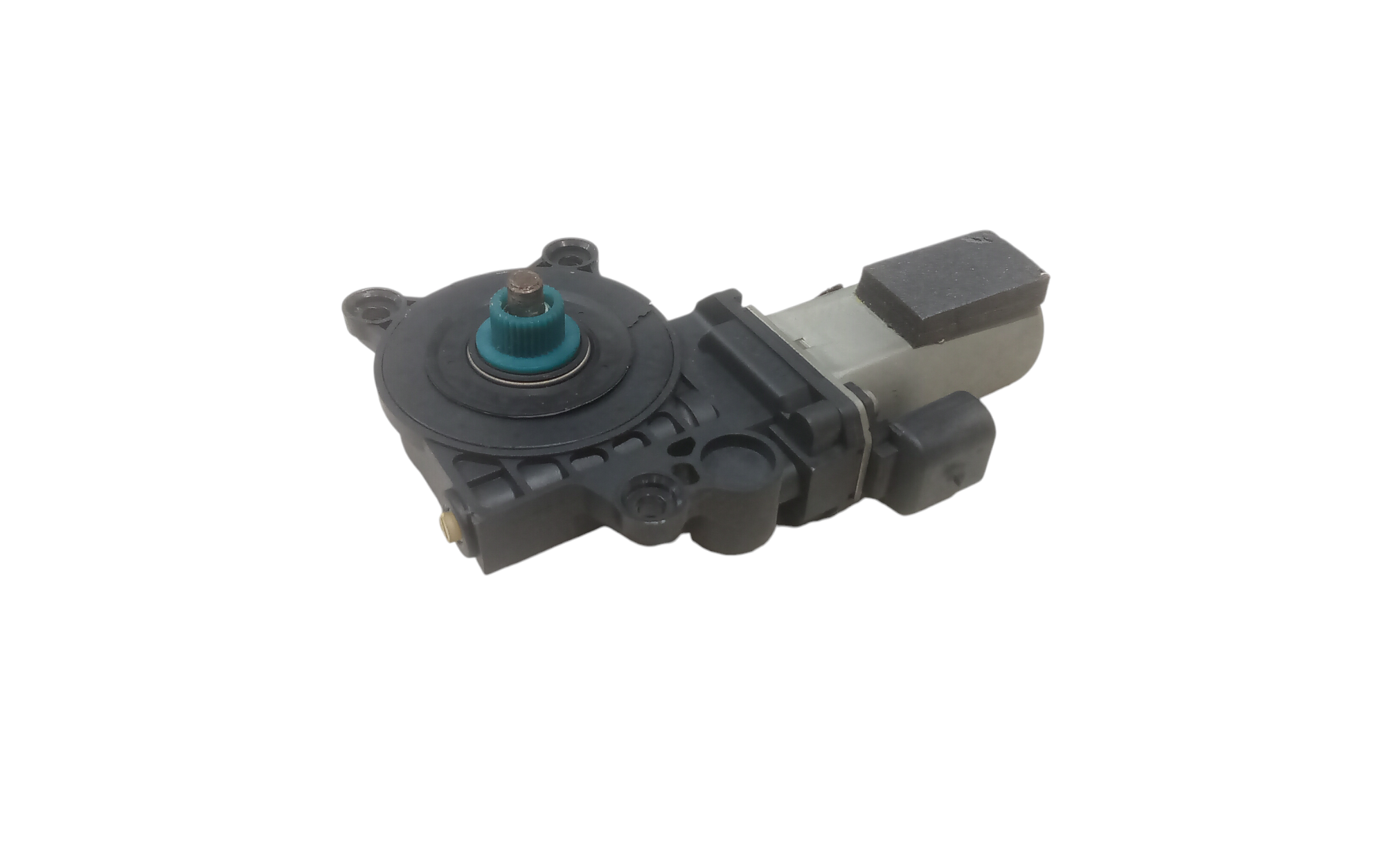 Motorino Alzavetro anteriore Sinistro per Lancia Ypsilon 2 Serie (2006 - 2010)