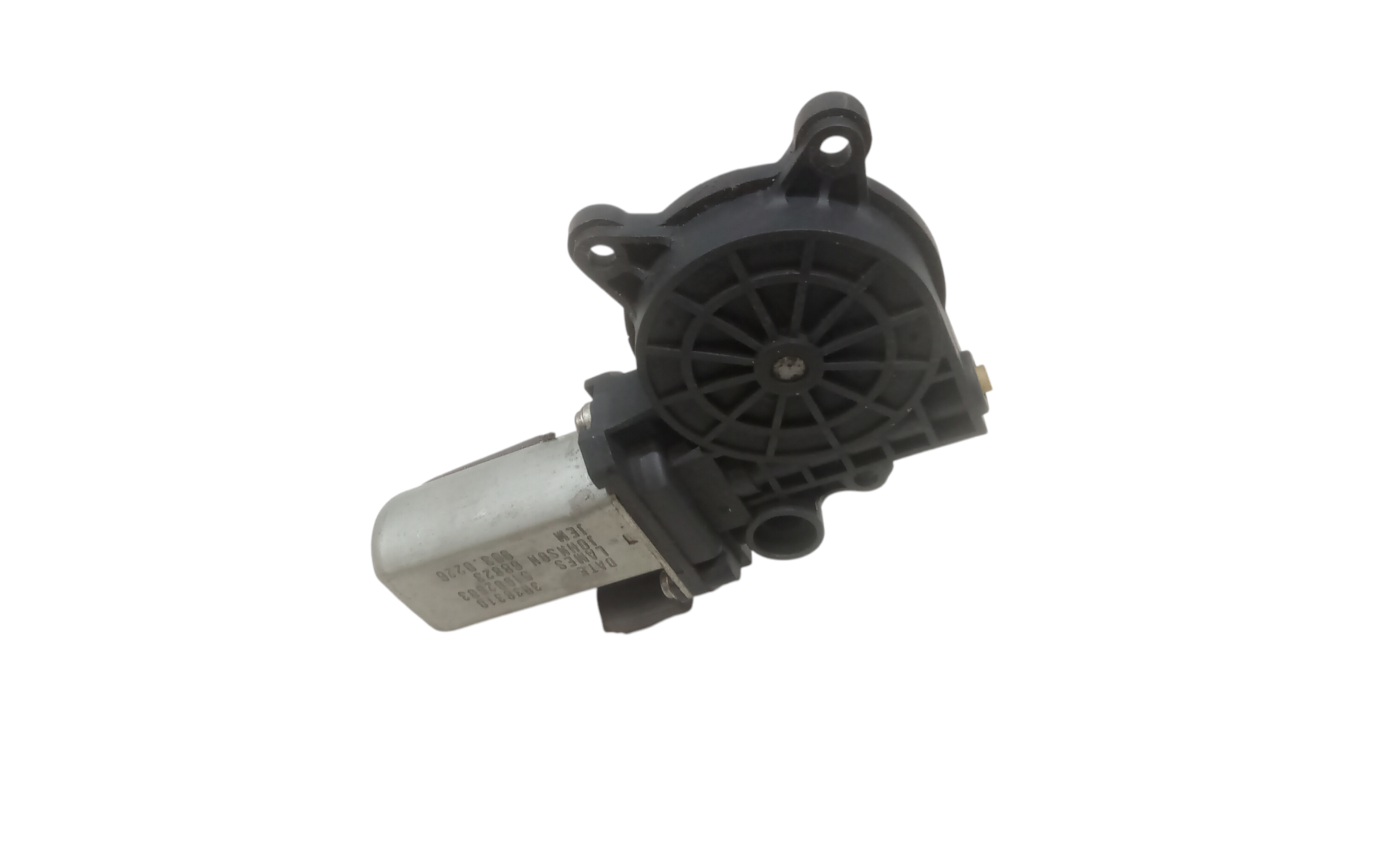 Motorino Alzavetro anteriore Sinistro per Lancia Ypsilon 2 Serie (2006 - 2010)