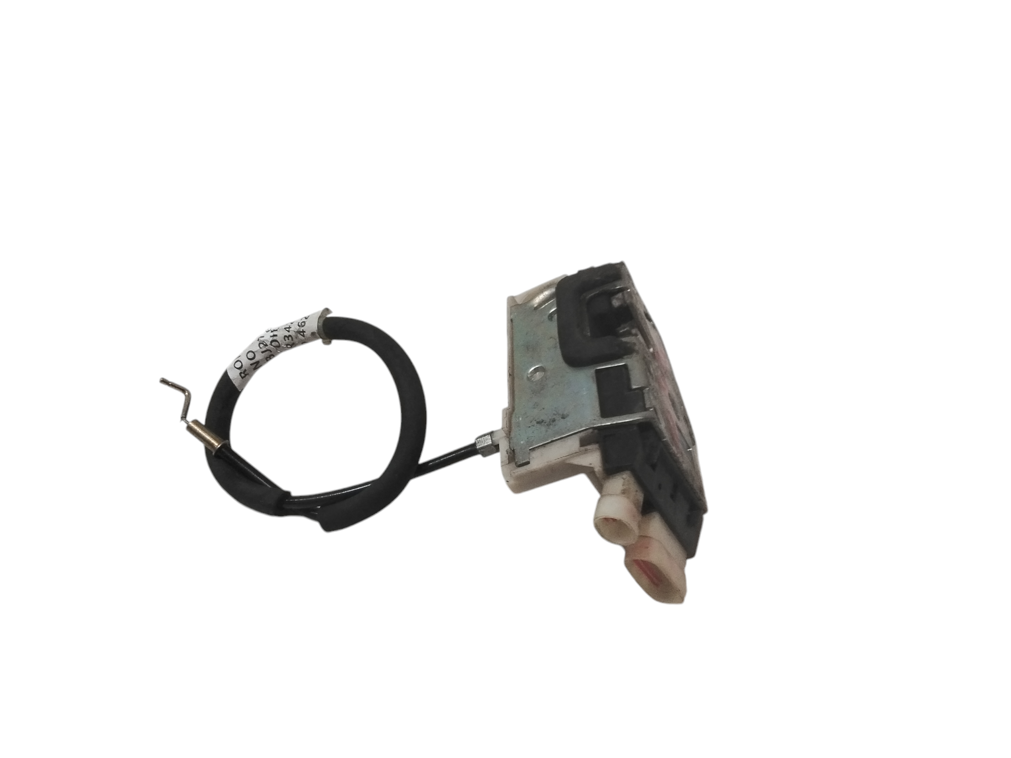 Serratura Anteriore Destra per Alfa Romeo 156 Berlina Serie (932_) (97>03) (1997 - 2003)