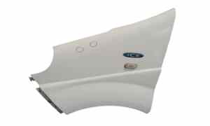 Parafango Anteriore Sinistro per Renault Trafic Furgone 2 Serie (2007 - In produzione)