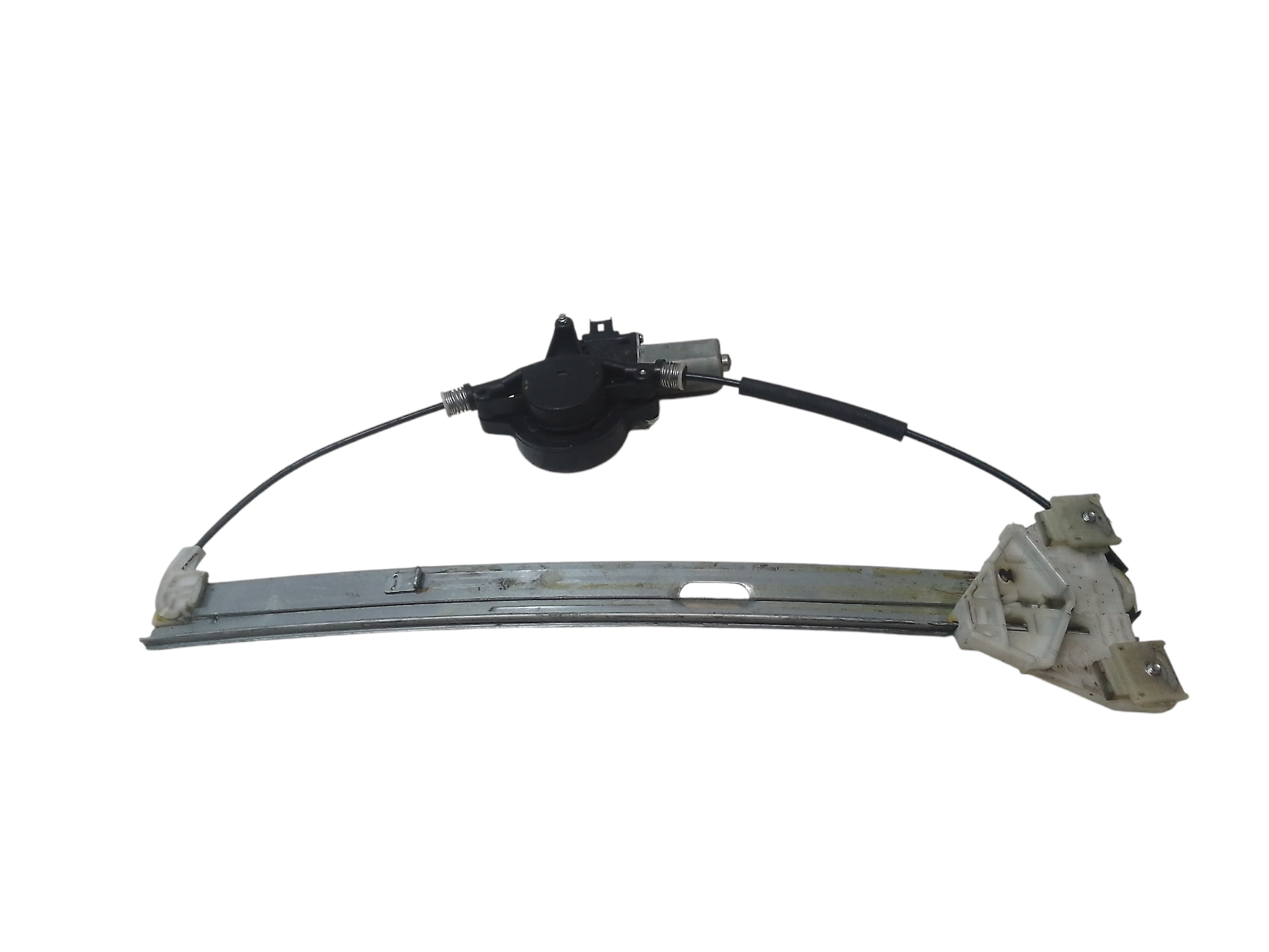 Cremagliera posteriore destra passeggero per Mazda 2 Berlina 2 Serie (2007 - In produzione)