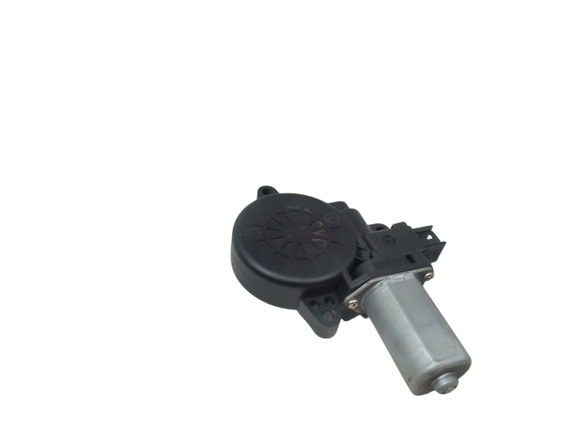 Motorino Alzavetro anteriore destra per Mazda 2 Berlina 2 Serie (2007 - In produzione)