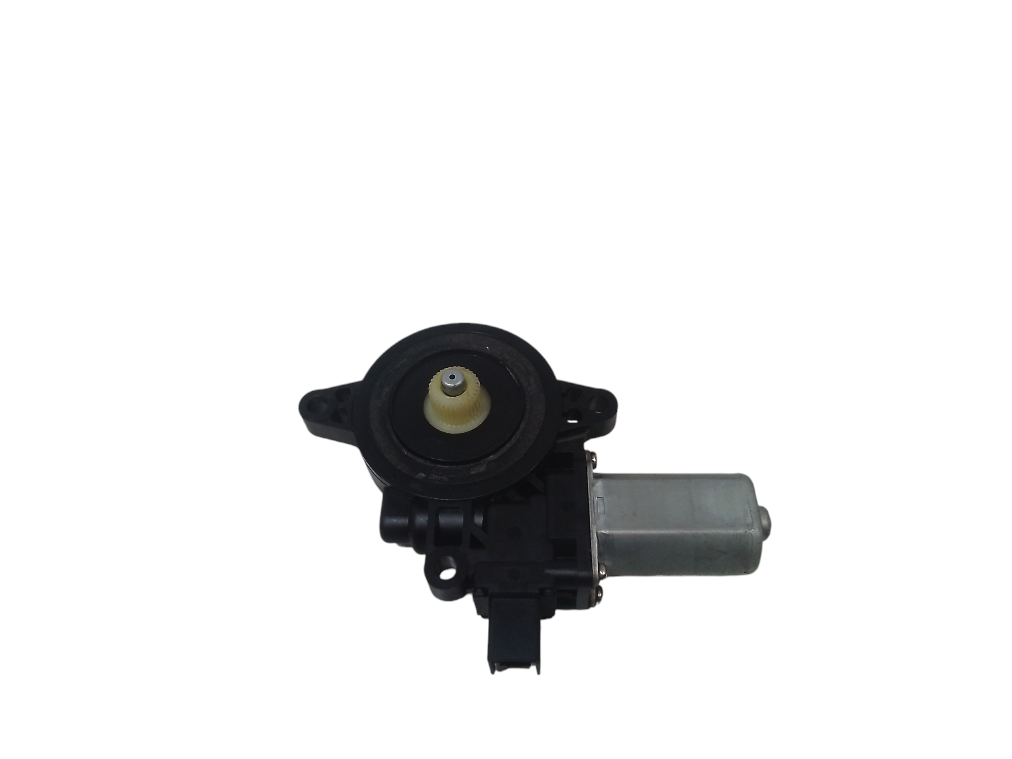 Motorino Alzavetro anteriore destra per Mazda 2 Berlina 2 Serie (2007 - In produzione)