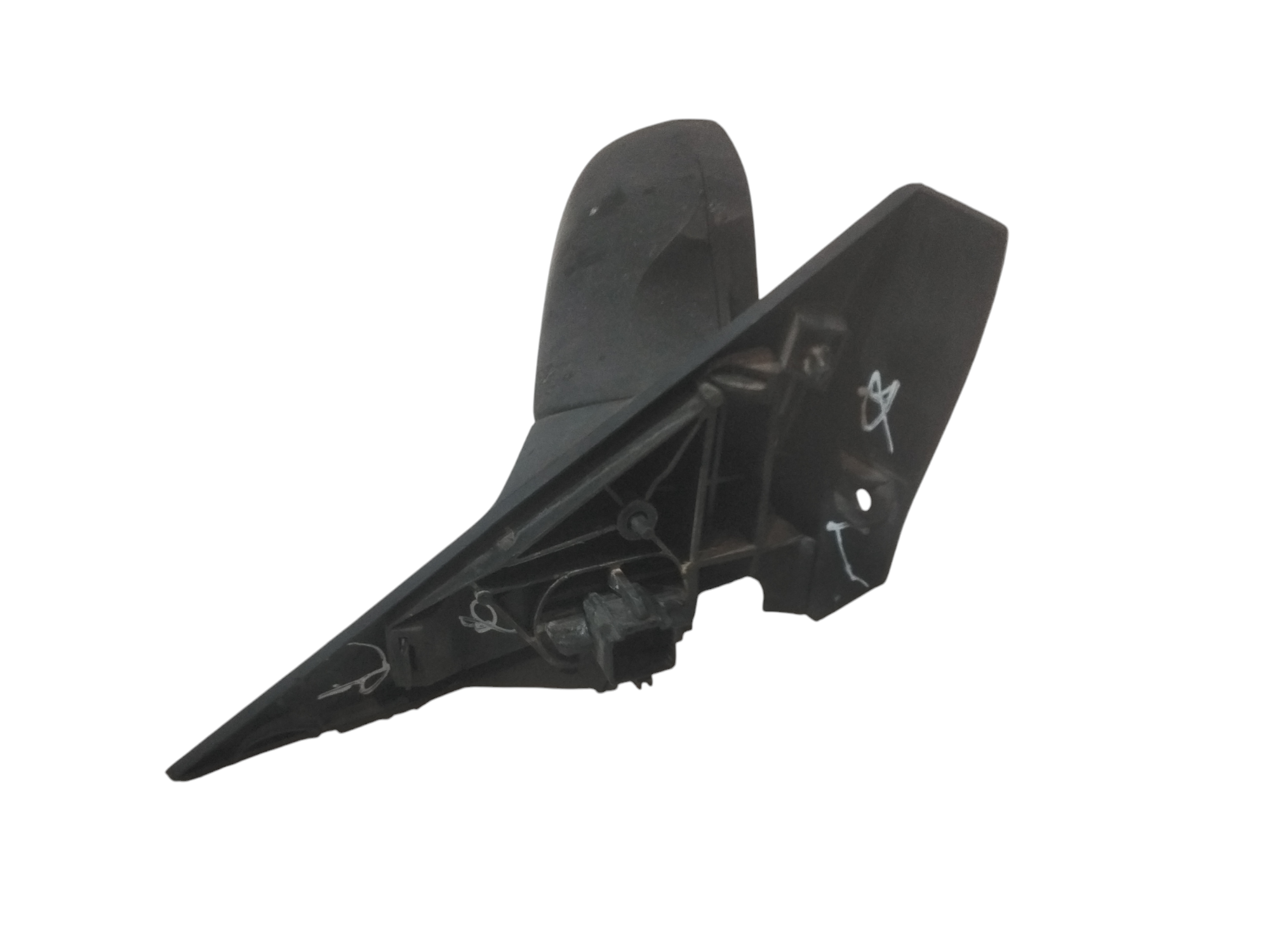 Specchietto Retrovisore Destro per Renault Scenic 3 Serie (2003 - 2006)