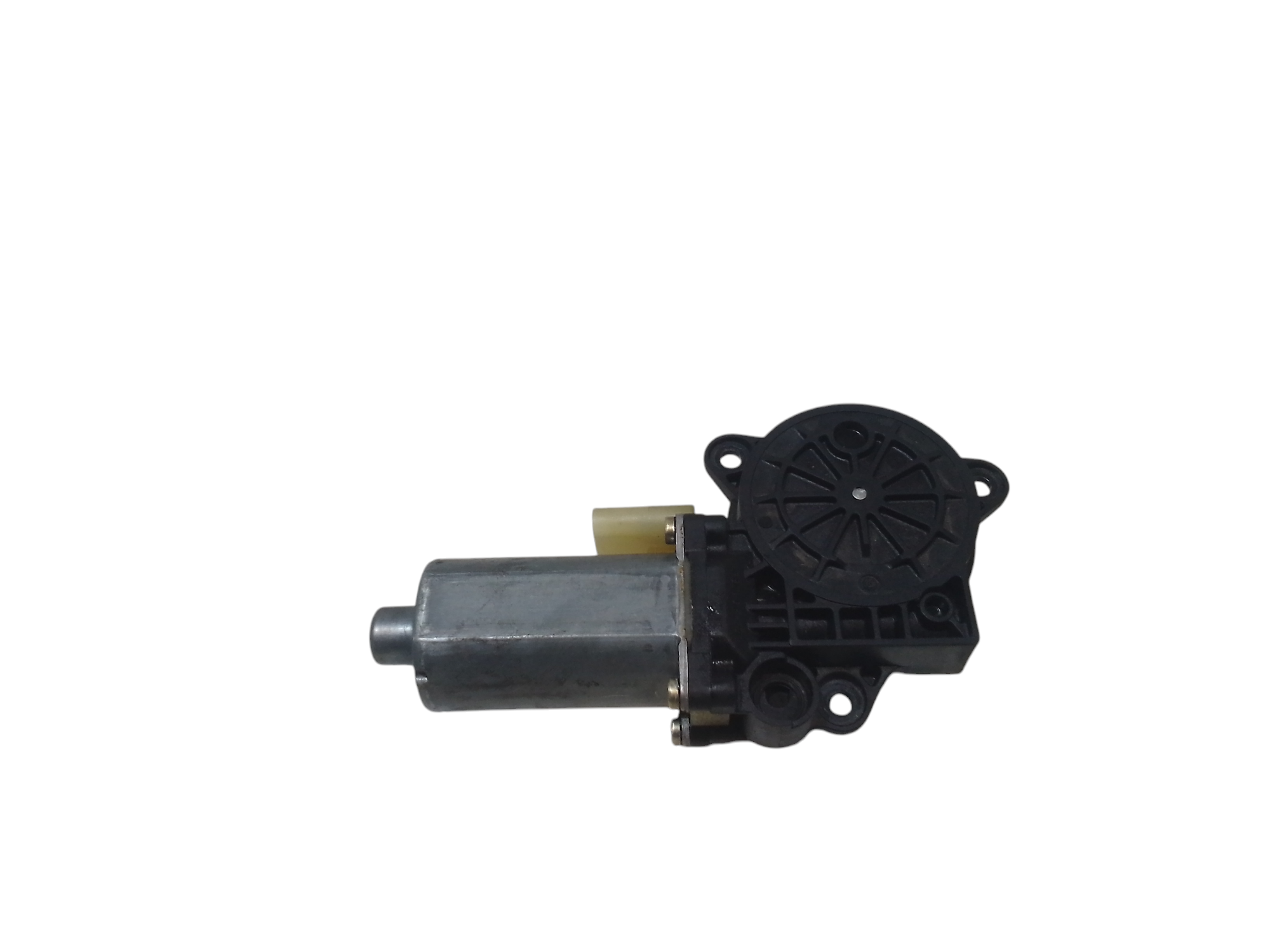 Motorino Alzavetro anteriore Sinistro per Ford Fusion 1 Serie (2002 - 2005)