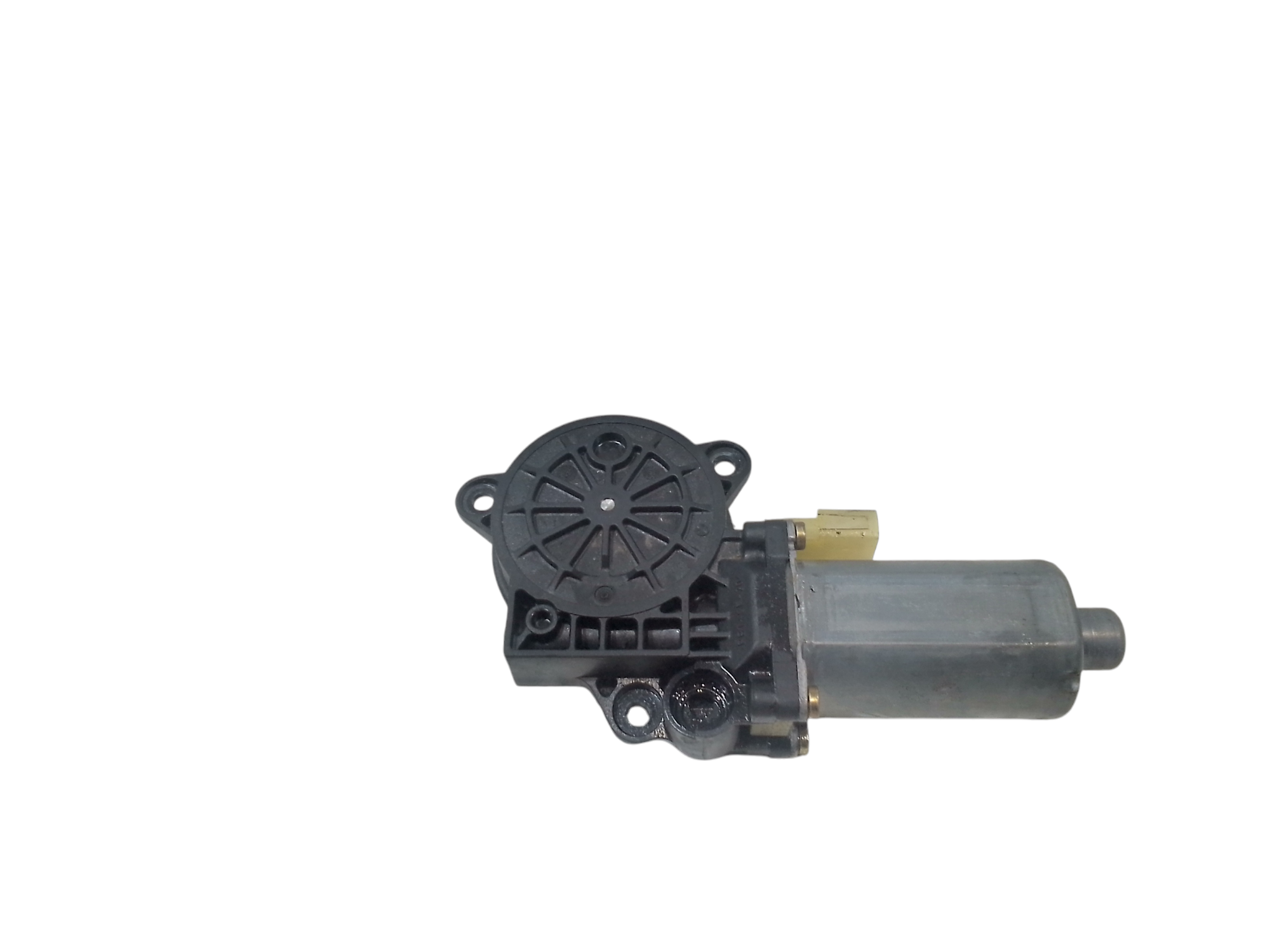 Motorino Alzavetro anteriore destra per Ford Fusion 1 Serie (2002 - 2005)