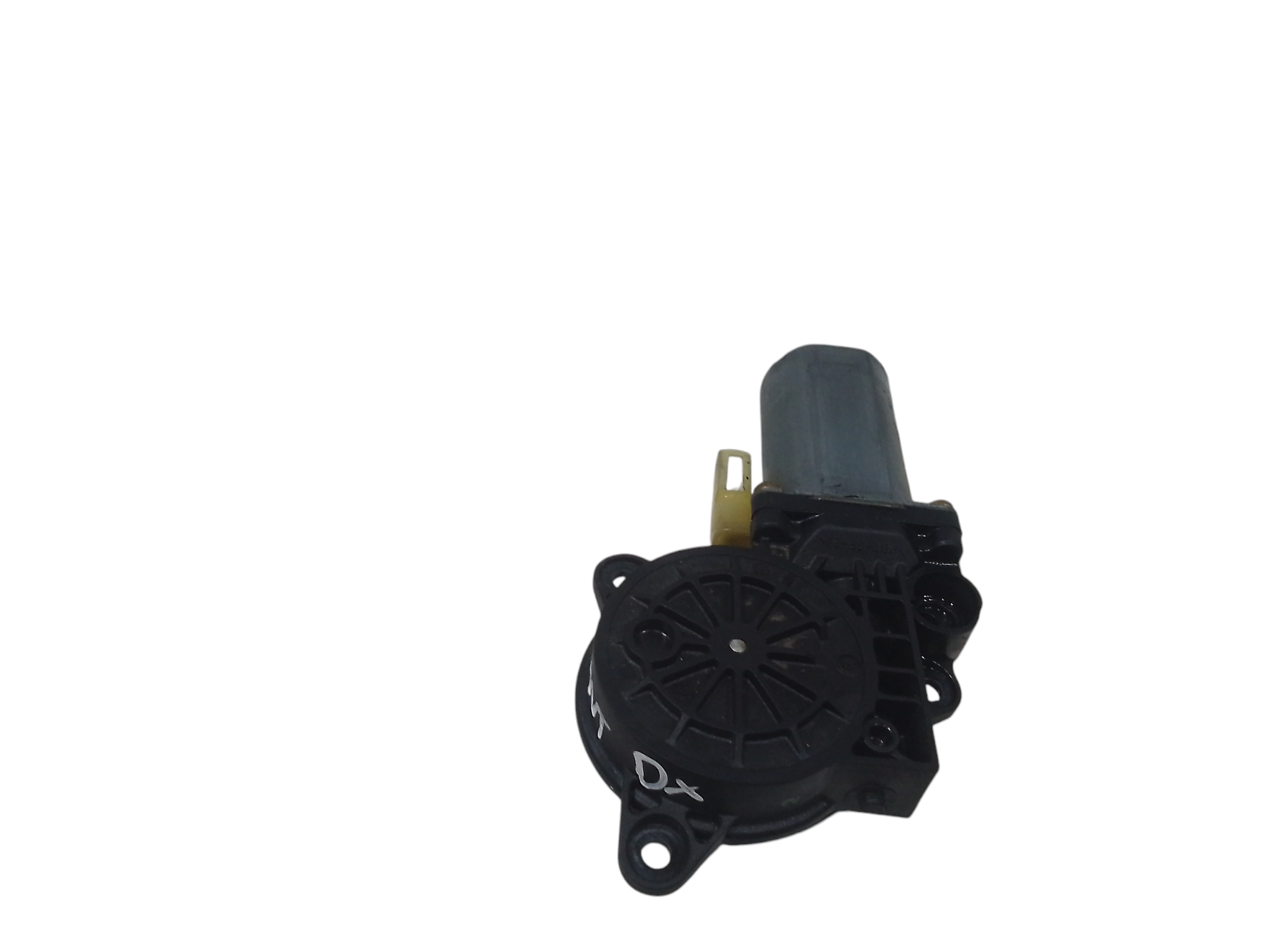 Motorino Alzavetro anteriore destra per Ford Fusion 1 Serie (2002 - 2005)
