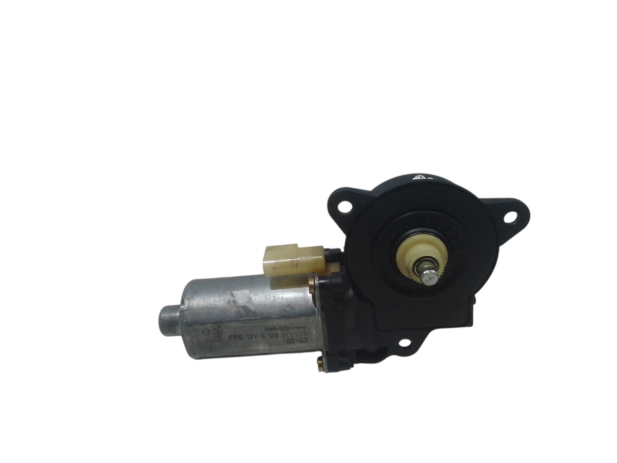 Motorino Alzavetro anteriore destra per Ford Fusion 1 Serie (2002 - 2005)
