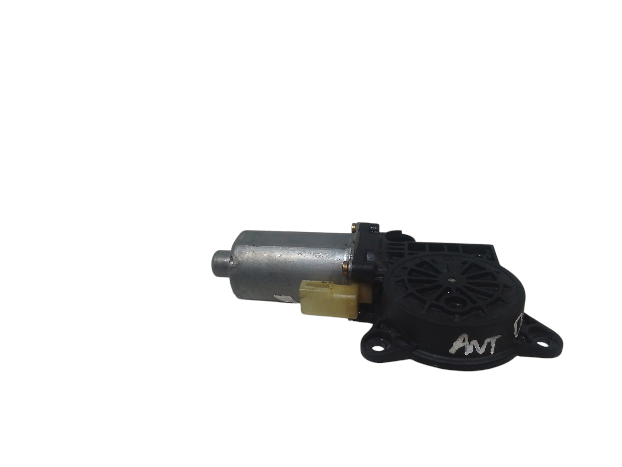 Motorino Alzavetro anteriore destra per Ford Fusion 1 Serie (2002 - 2005)