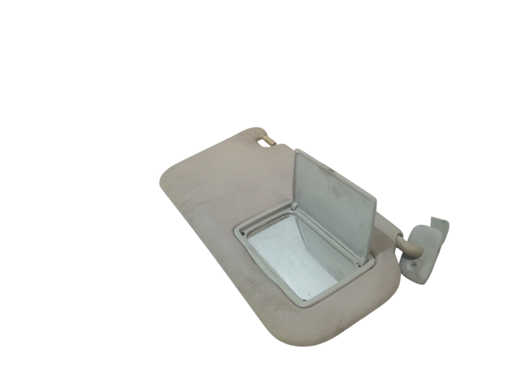 Parasole aletta Lato Passeggero per Mazda 2 Berlina 2 Serie (2007 - In produzione)