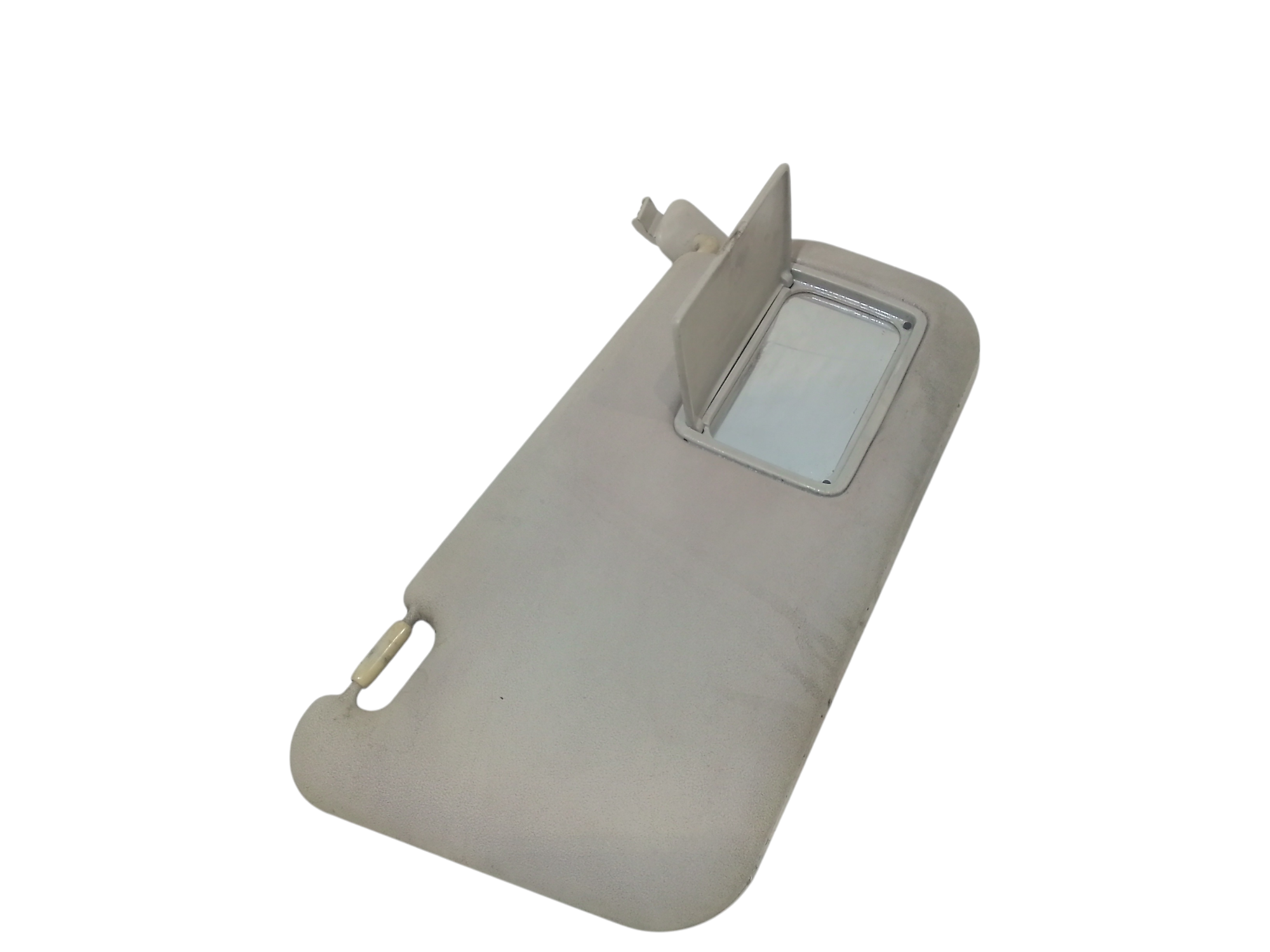 Parasole aletta Lato Passeggero per Mazda 2 Berlina 2 Serie (2007 - In produzione)