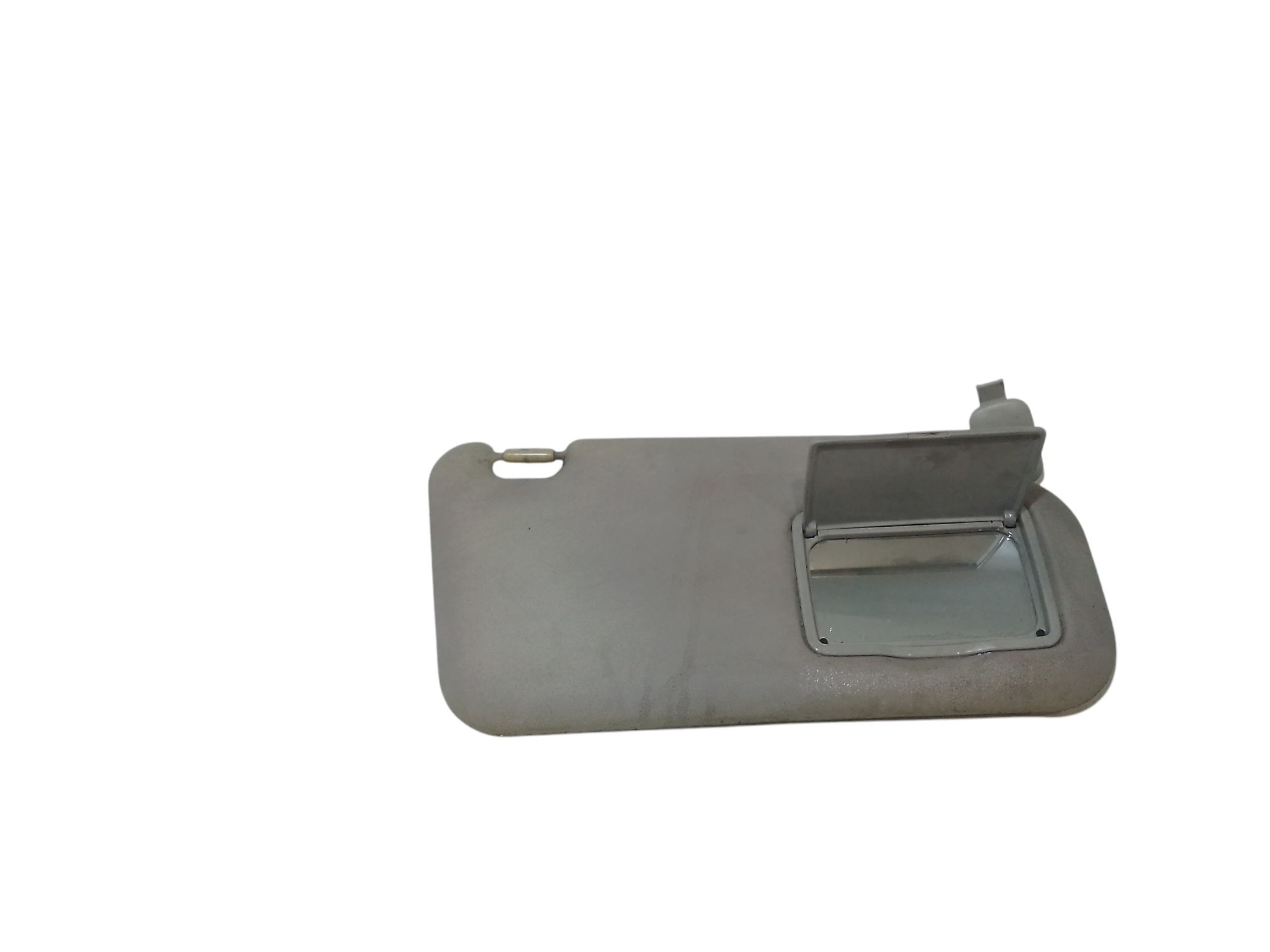 Parasole aletta Lato Passeggero per Mazda 2 Berlina 2 Serie (2007 - In produzione)