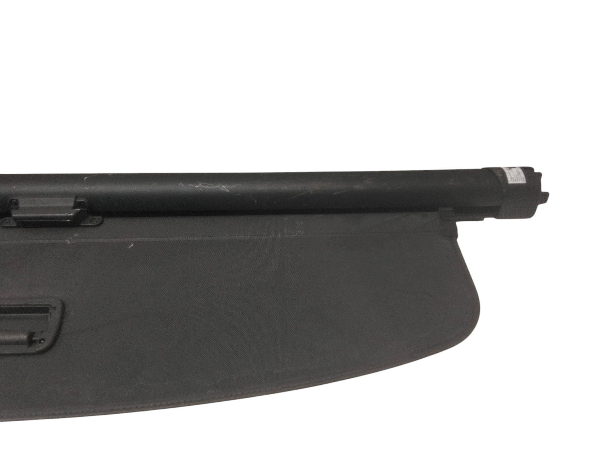 Cappelliera posteriore per Audi A6 Berlina (C8) (2018 - )