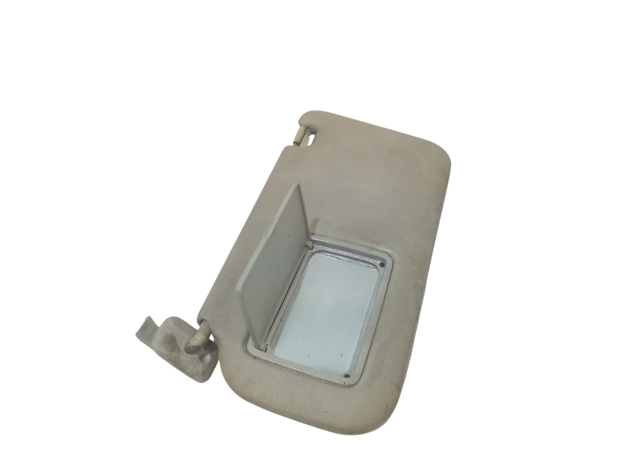 Parasole aletta anteriore Lato Guida per Mazda 2 Berlina 2 Serie (2007 - In produzione)