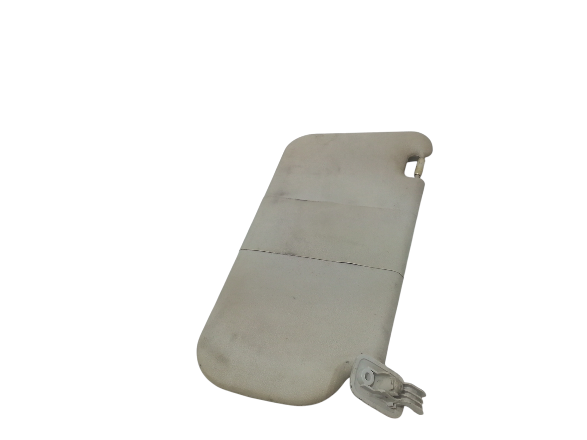 Parasole aletta anteriore Lato Guida per Mazda 2 Berlina 2 Serie (2007 - In produzione)