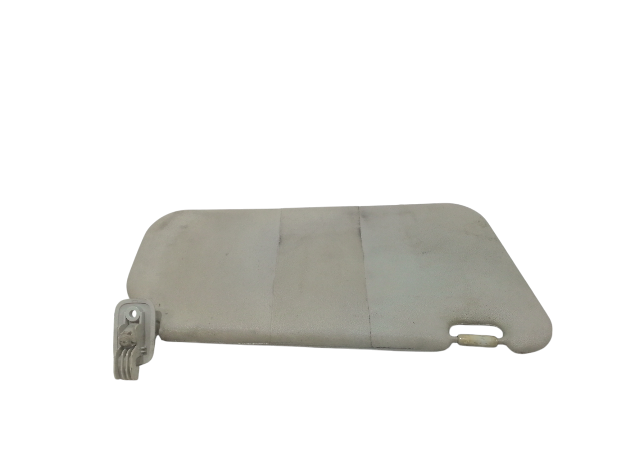 Parasole aletta anteriore Lato Guida per Mazda 2 Berlina 2 Serie (2007 - In produzione)