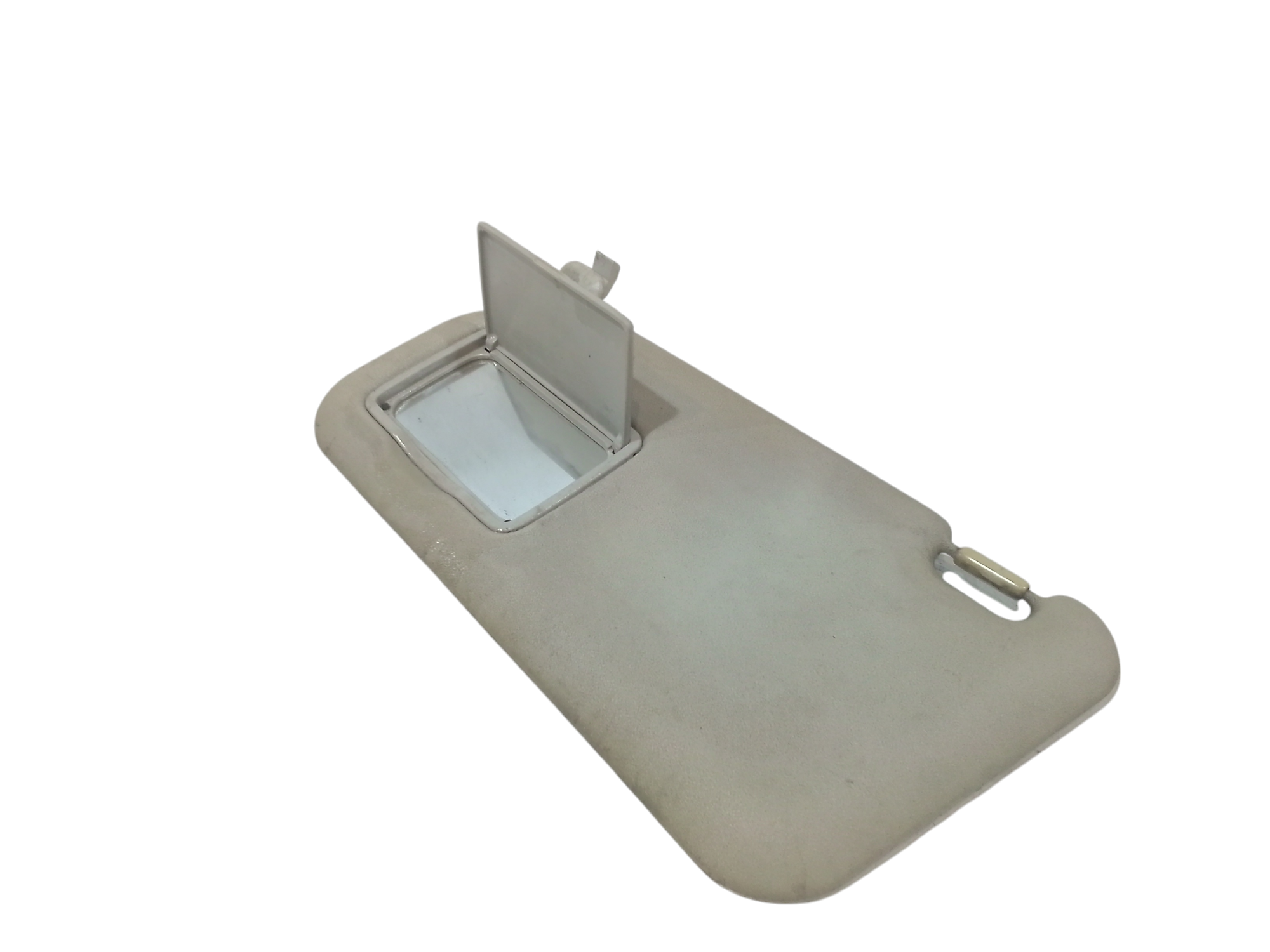 Parasole aletta anteriore Lato Guida per Mazda 2 Berlina 2 Serie (2007 - In produzione)