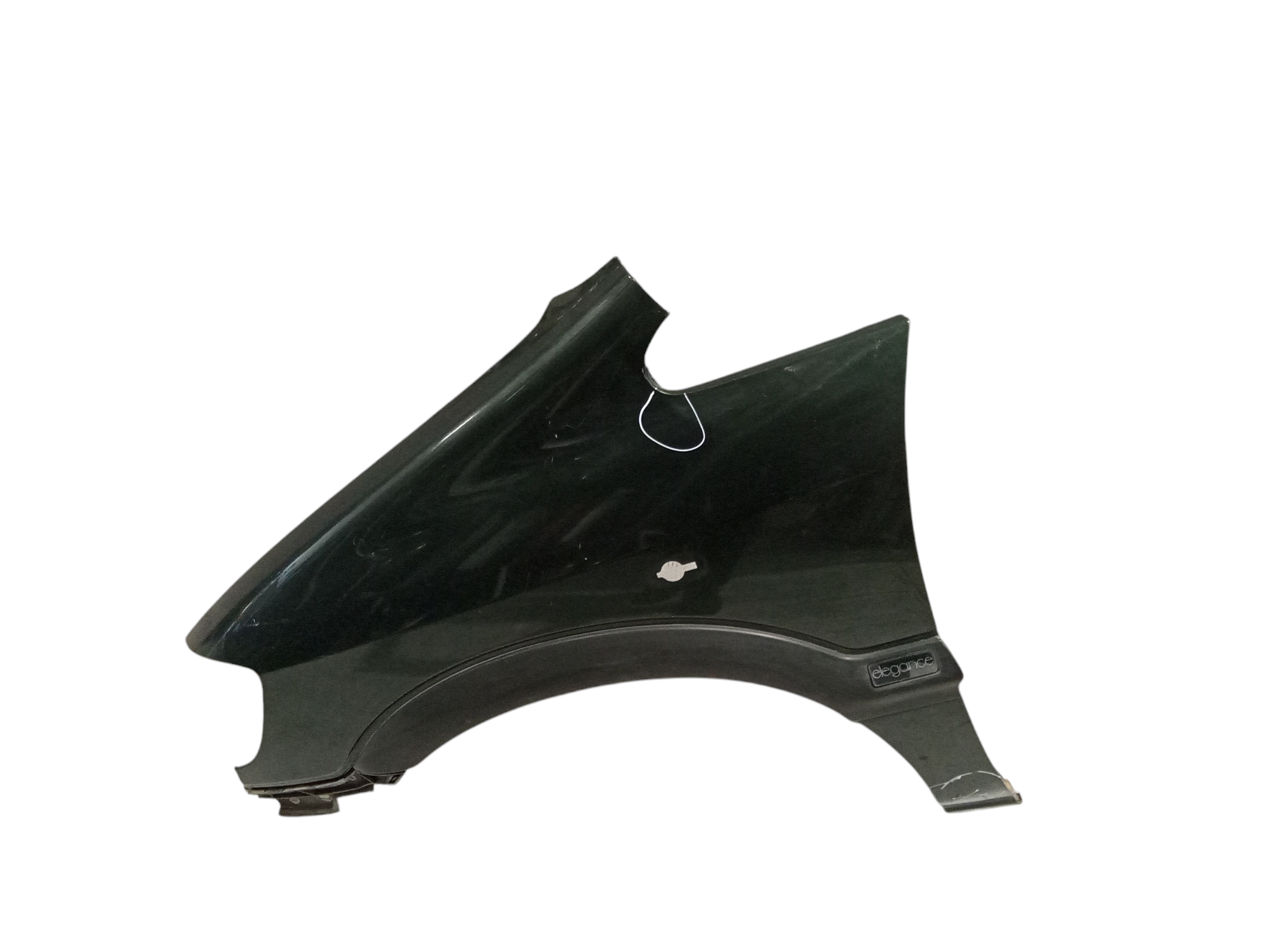 Parafango Anteriore Sinistro per Opel Zafira A (1999 - 2005)