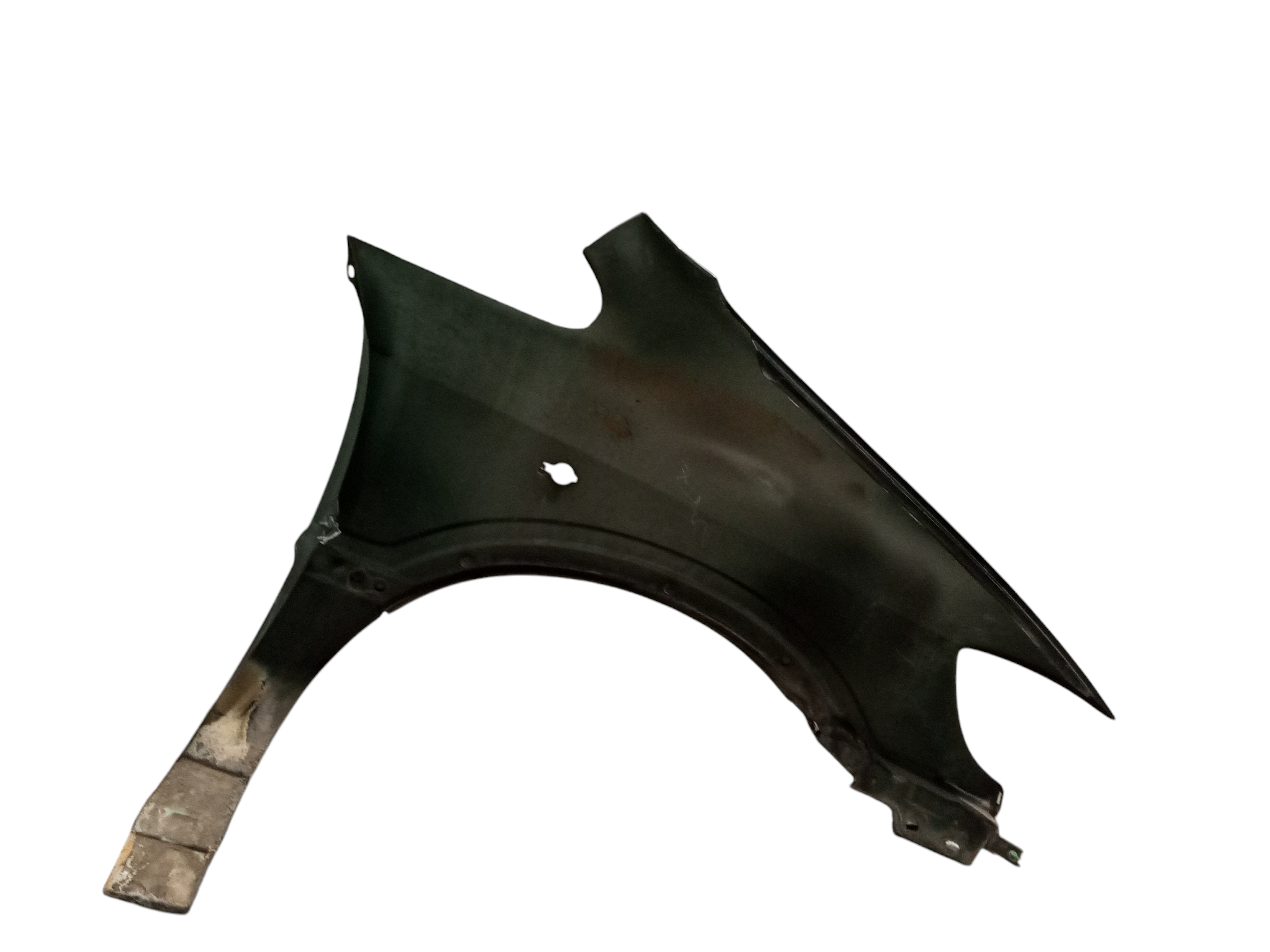 Parafango Anteriore Sinistro per Opel Zafira A (1999 - 2005)