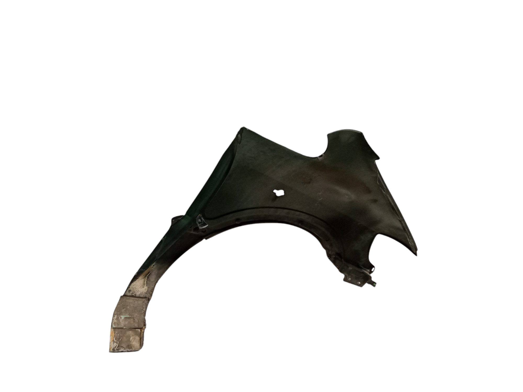 Parafango Anteriore Sinistro per Opel Zafira A (1999 - 2005)