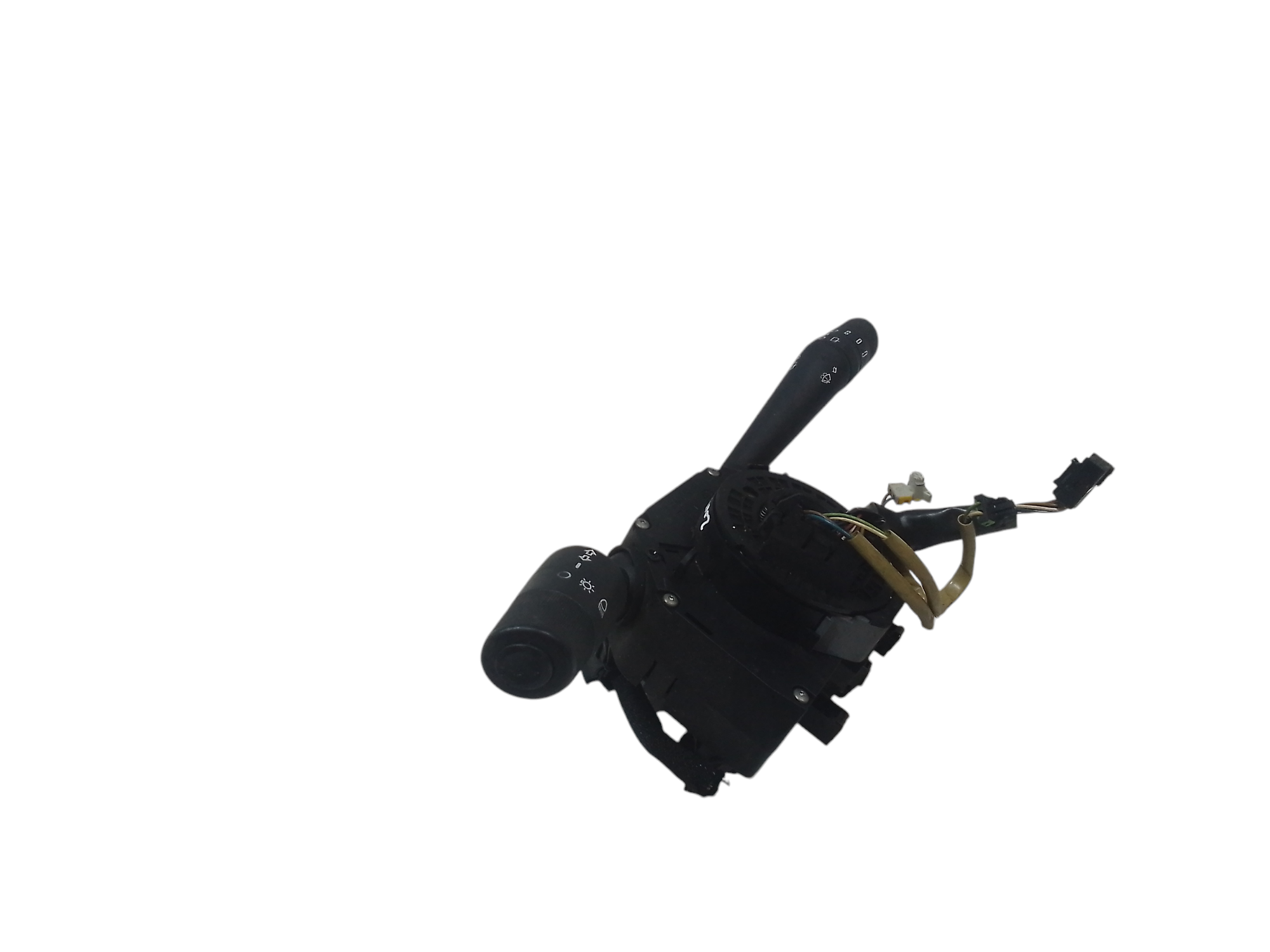 Devioluci per Fiat Punto Evo (2009 - 2012)