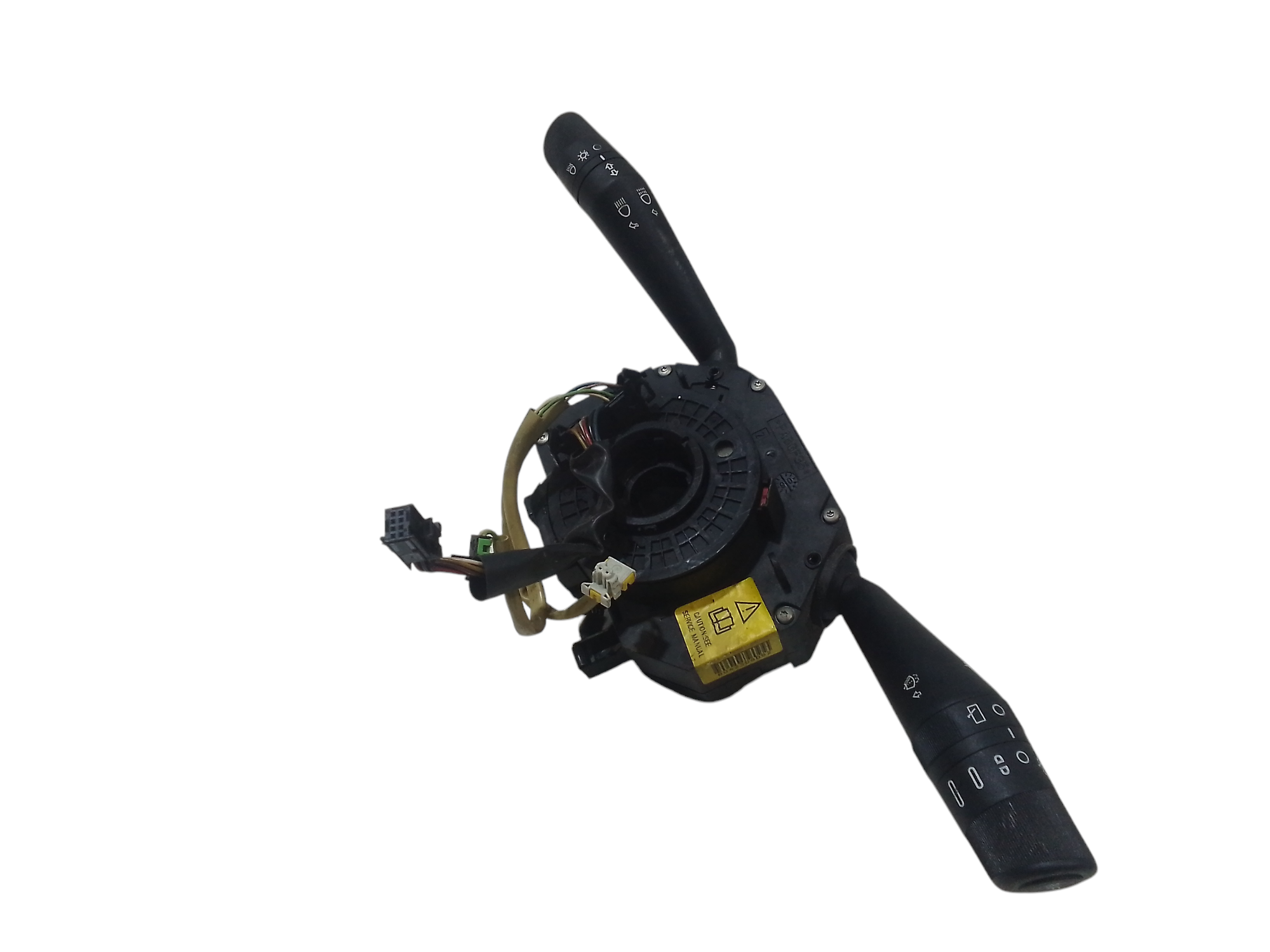 Devioluci per Fiat Punto Evo (2009 - 2012)