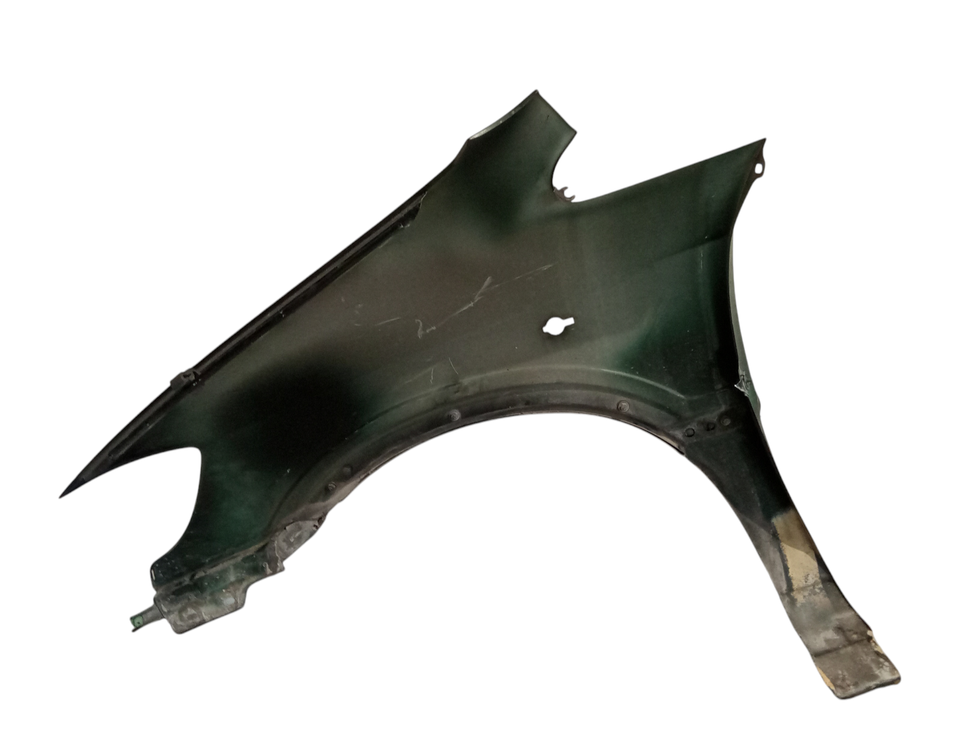 Parafango Anteriore Destro per Opel Zafira A (1999 - 2005)