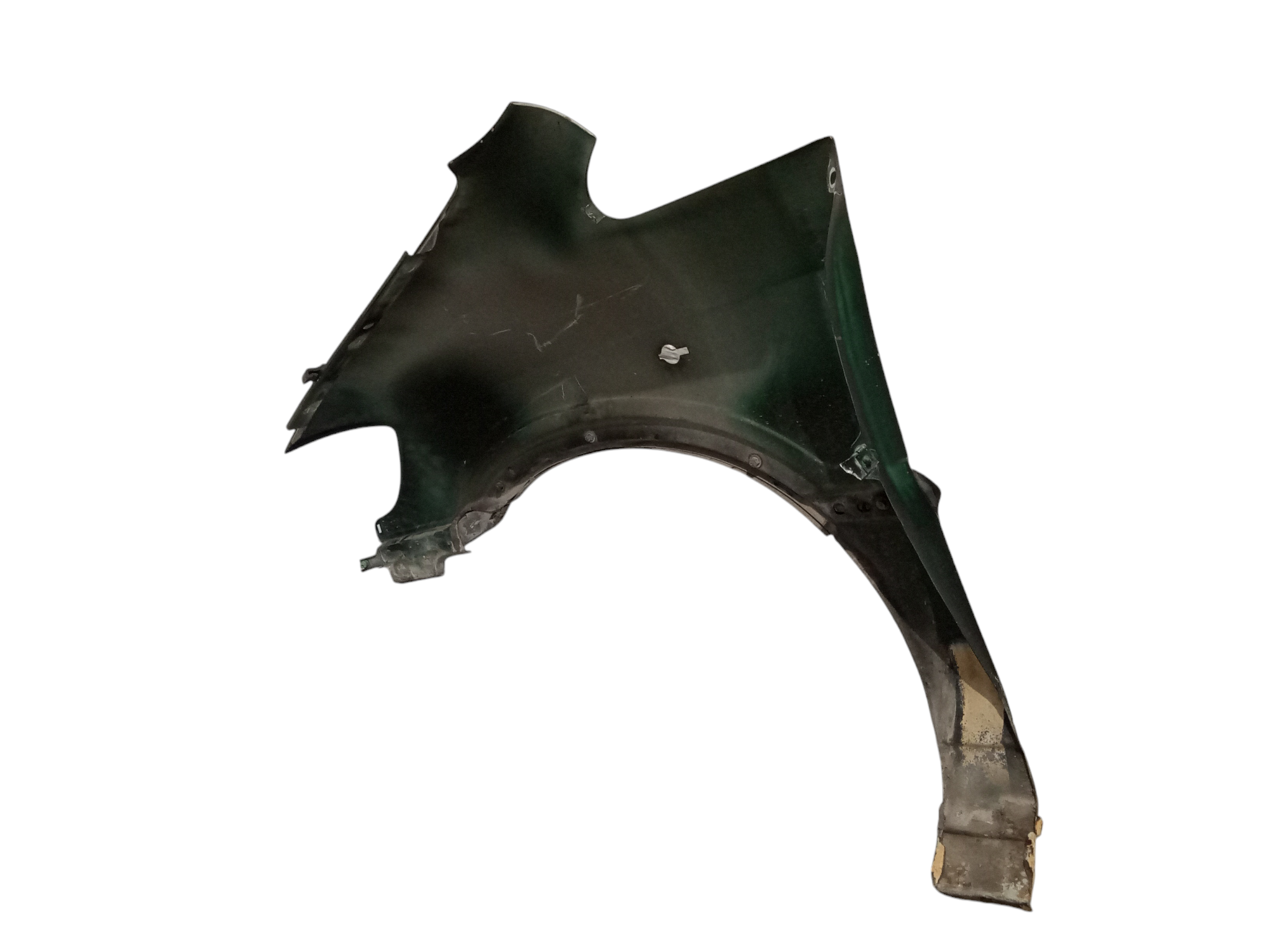 Parafango Anteriore Destro per Opel Zafira A (1999 - 2005)