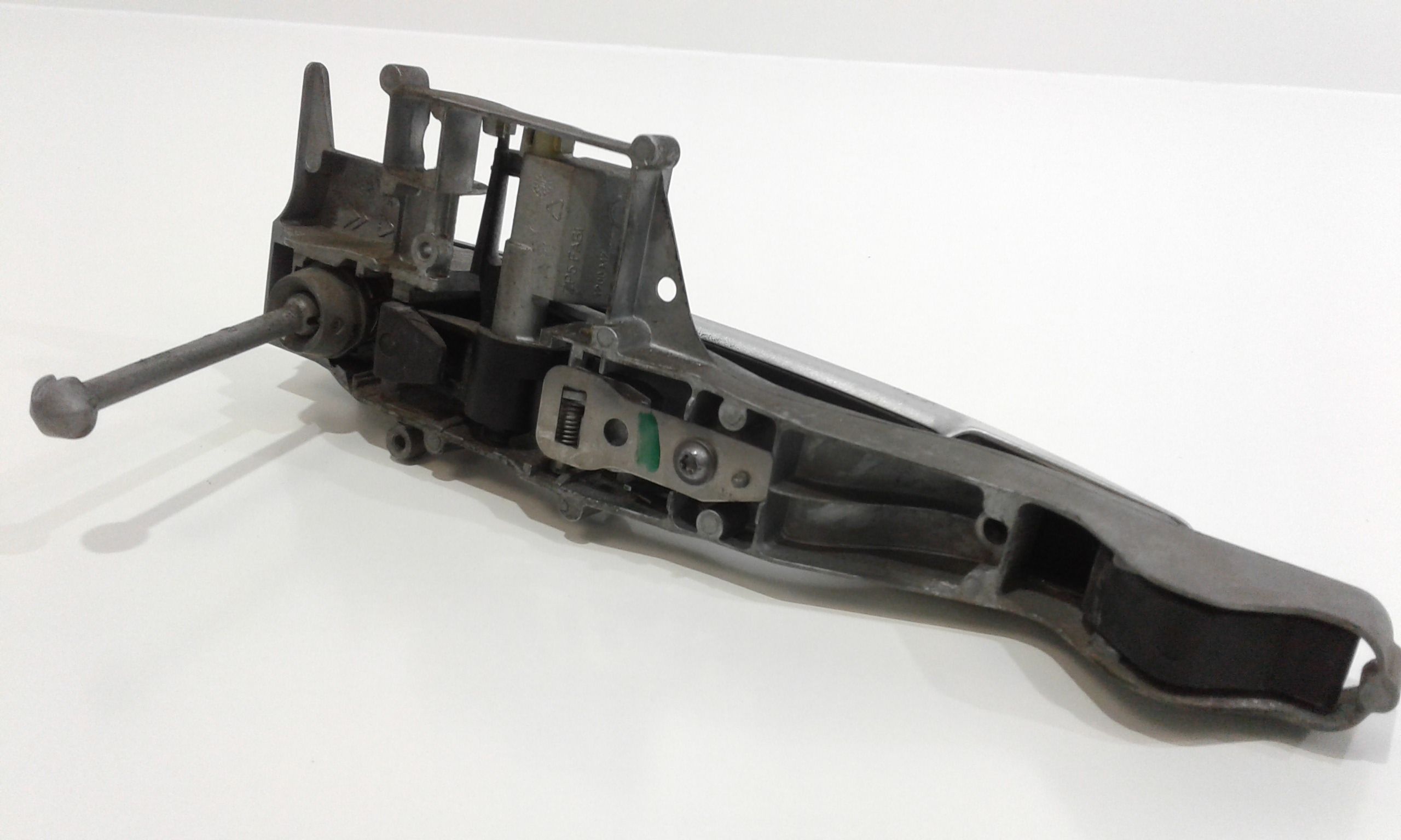 Maniglia esterna Anteriore Sinistra PEUGEOT 207 2 Serie