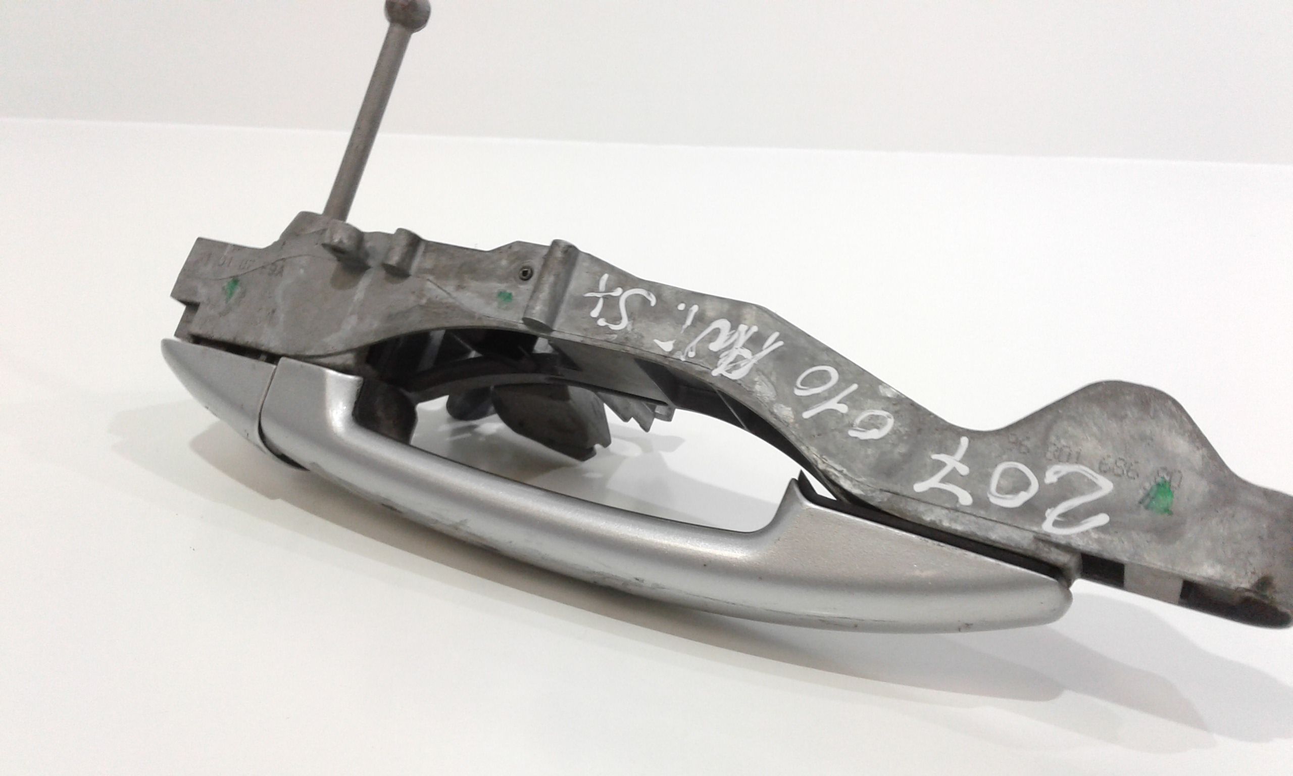 Maniglia esterna Anteriore Sinistra PEUGEOT 207 2 Serie