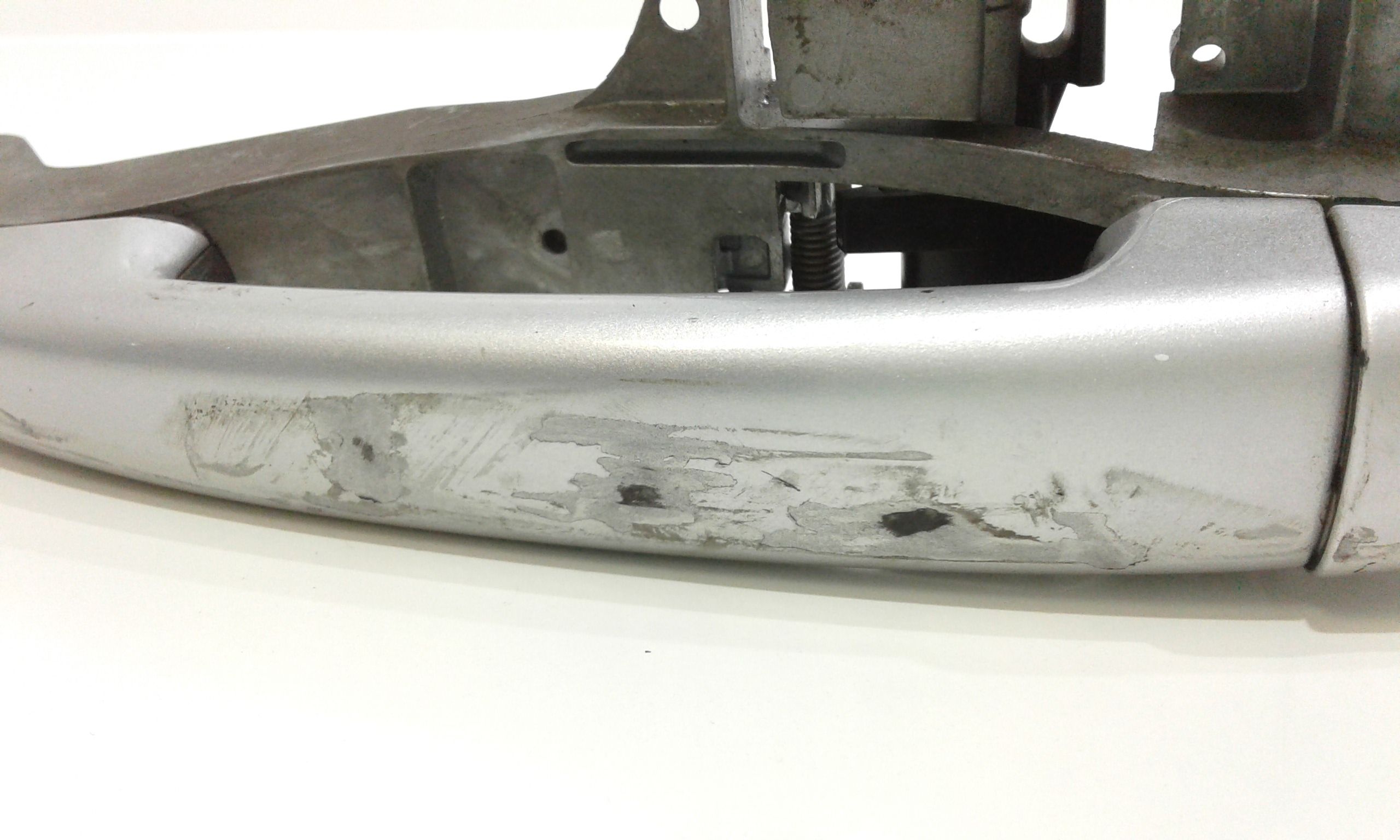 Maniglia esterna Anteriore Sinistra PEUGEOT 207 2 Serie