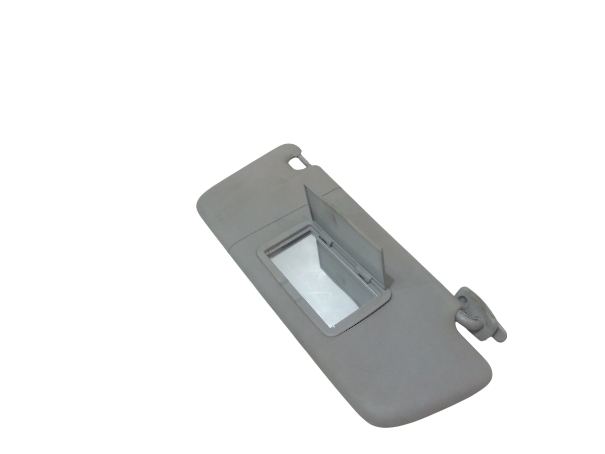 Parasole aletta Lato Passeggero per Opel Corsa D 5p 1 Serie (2006 - In produzione)