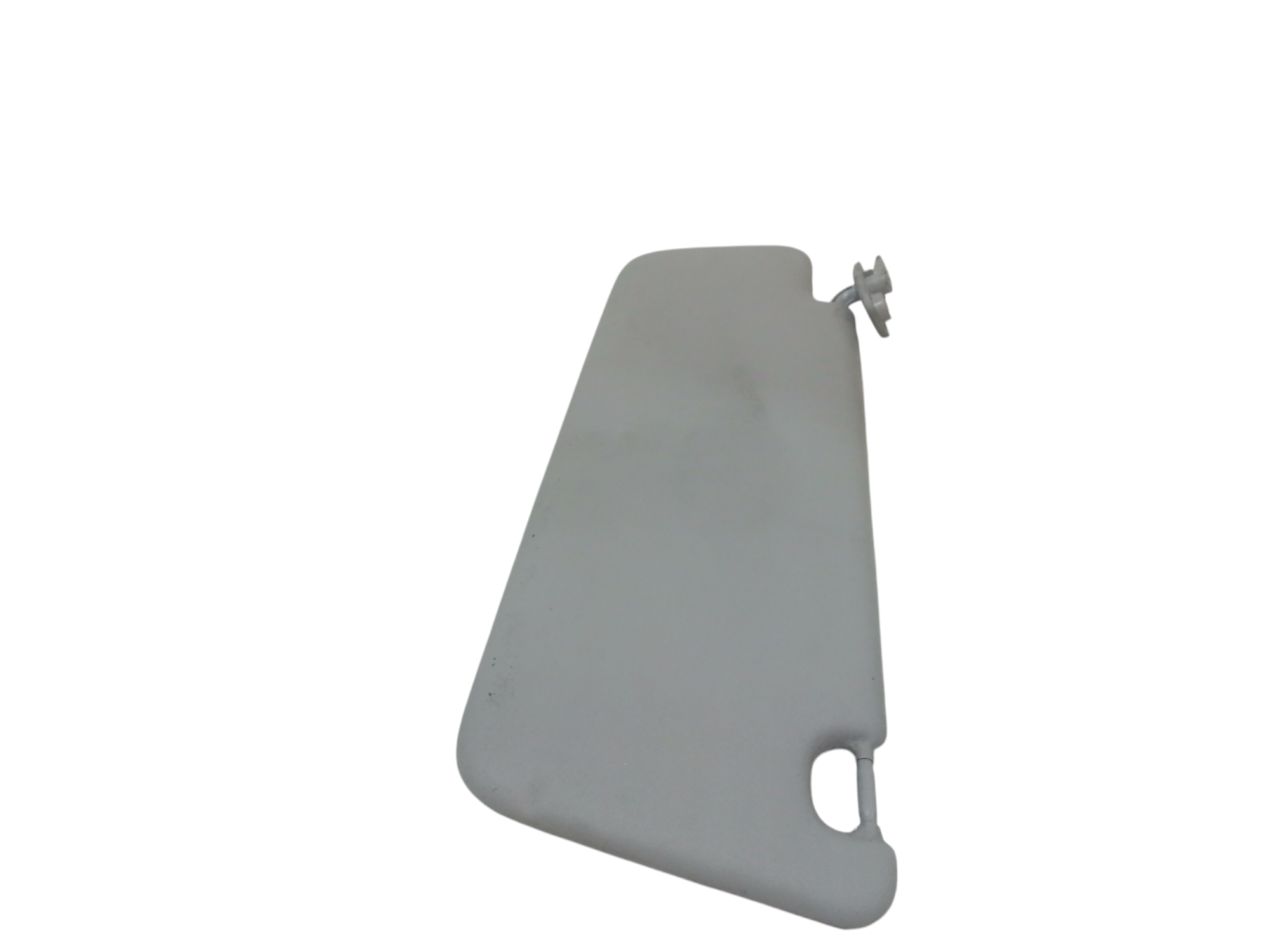Parasole aletta Lato Passeggero per Opel Corsa D 5p 1 Serie (2006 - In produzione)