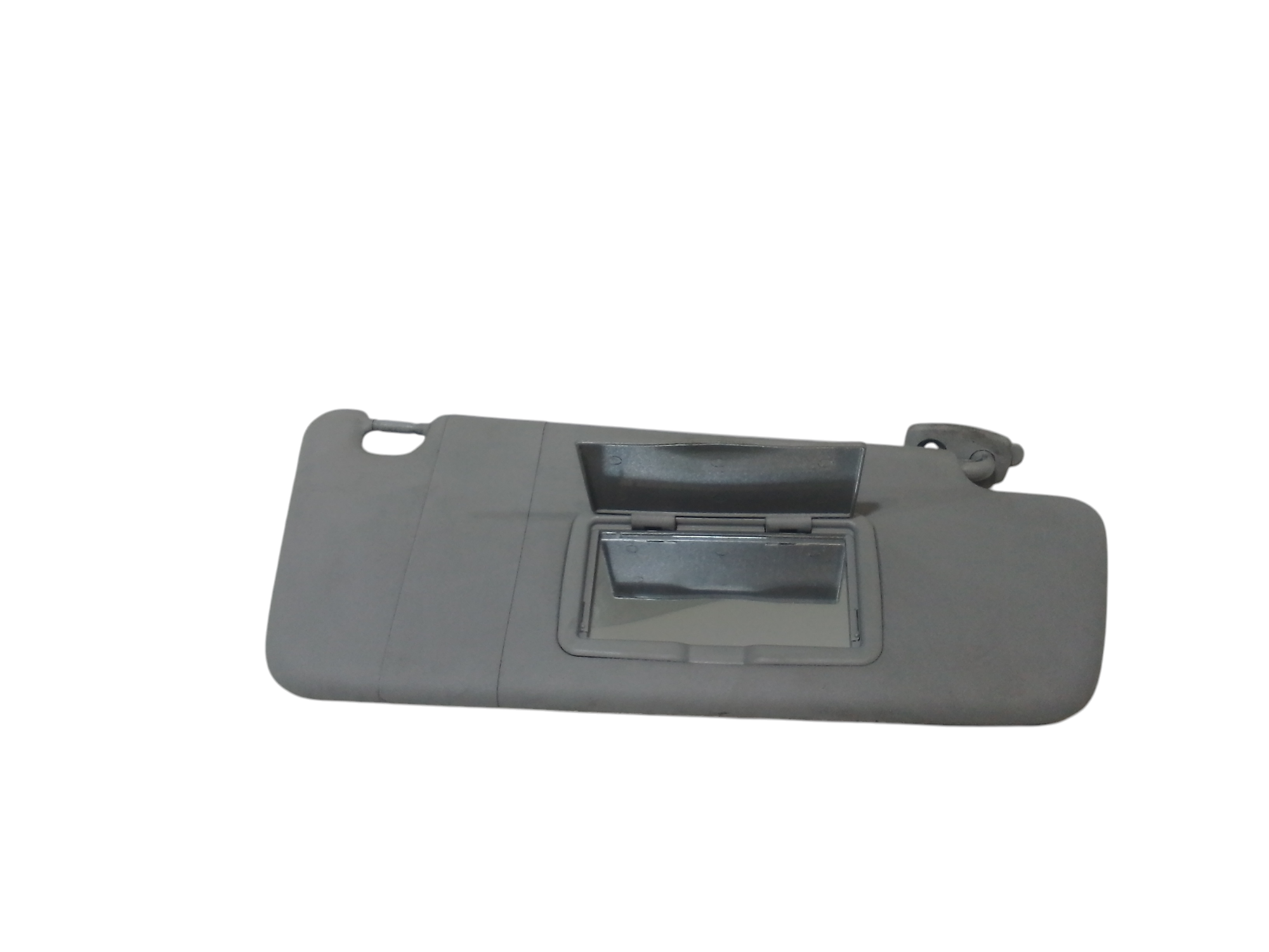 Parasole aletta Lato Passeggero per Opel Corsa D 5p 1 Serie (2006 - In produzione)