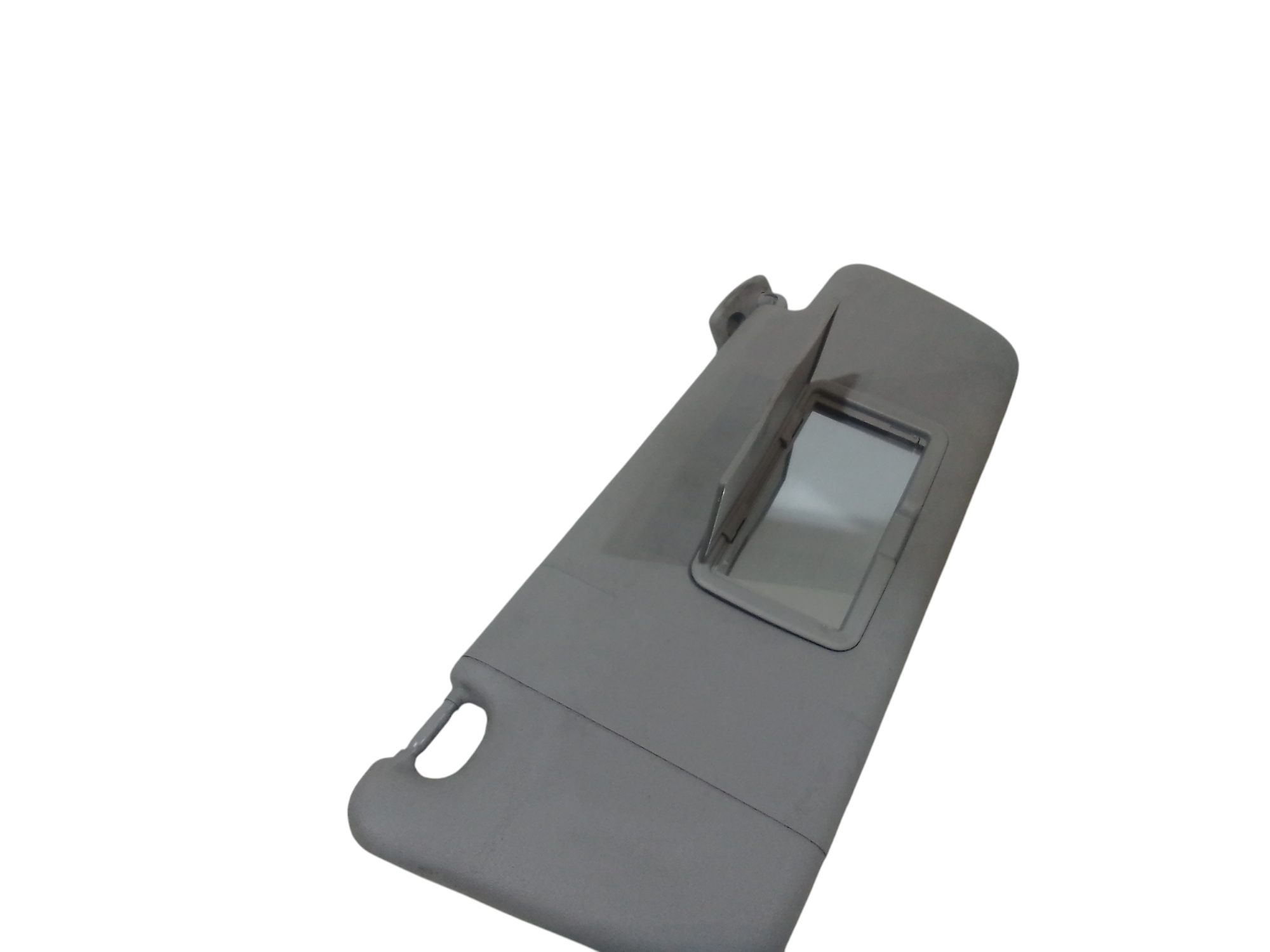 Parasole aletta Lato Passeggero per Opel Corsa D 5p 1 Serie (2006 - In produzione)