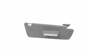 Parasole aletta Lato Passeggero per Opel Corsa D 5p 1 Serie (2006 - In produzione)