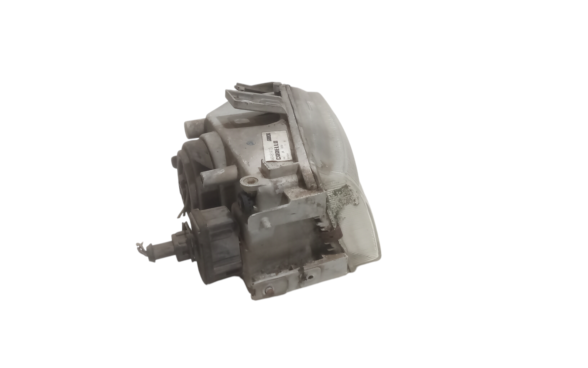 Faro anteriore Destro Passeggero per Fiat Punto Berlina 5p (1993 - 1999)