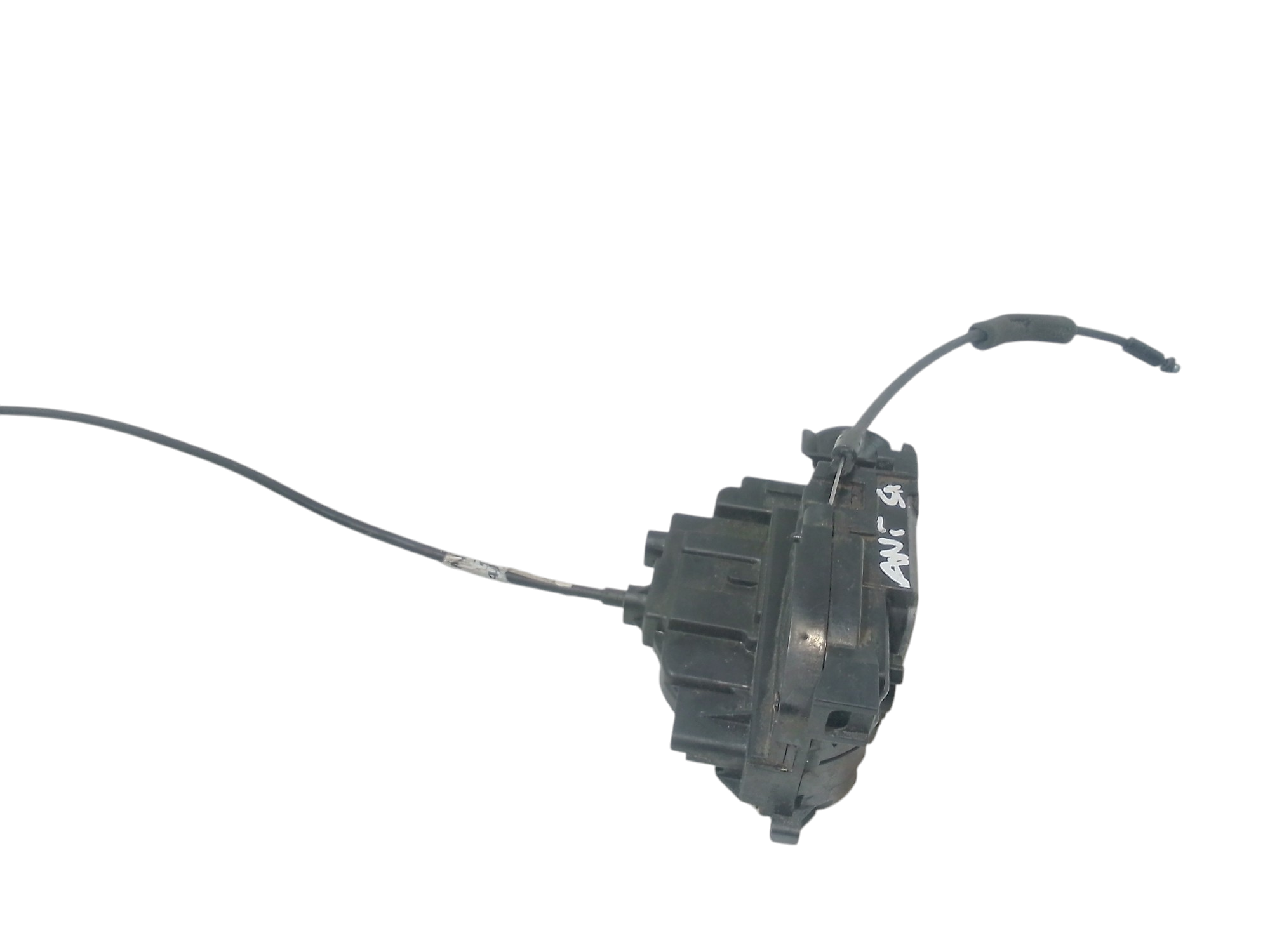 Serratura Anteriore Sinistra per Renault Scenic Serie (09>16) (2009 - 2016)