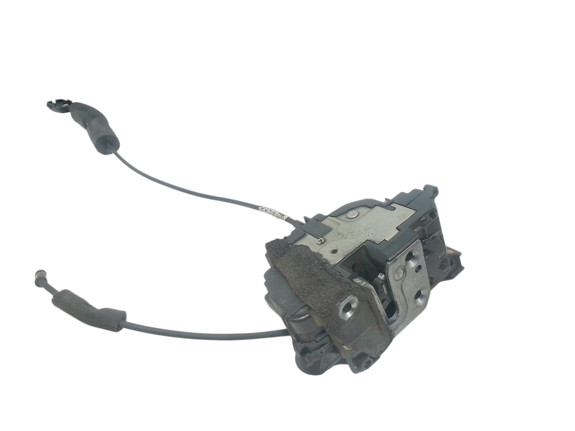 Serratura Anteriore Sinistra per Renault Scenic Serie (09>16) (2009 - 2016)