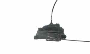 Serratura Anteriore Sinistra per Renault Scenic Serie (09>16) (2009 - 2016)