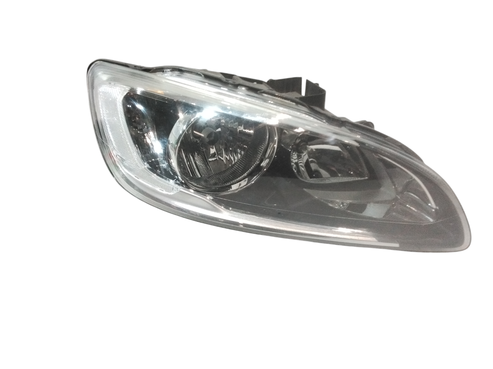 Faro anteriore Destro Passeggero per Volvo V60 1 Serie (2010 - In produzione)