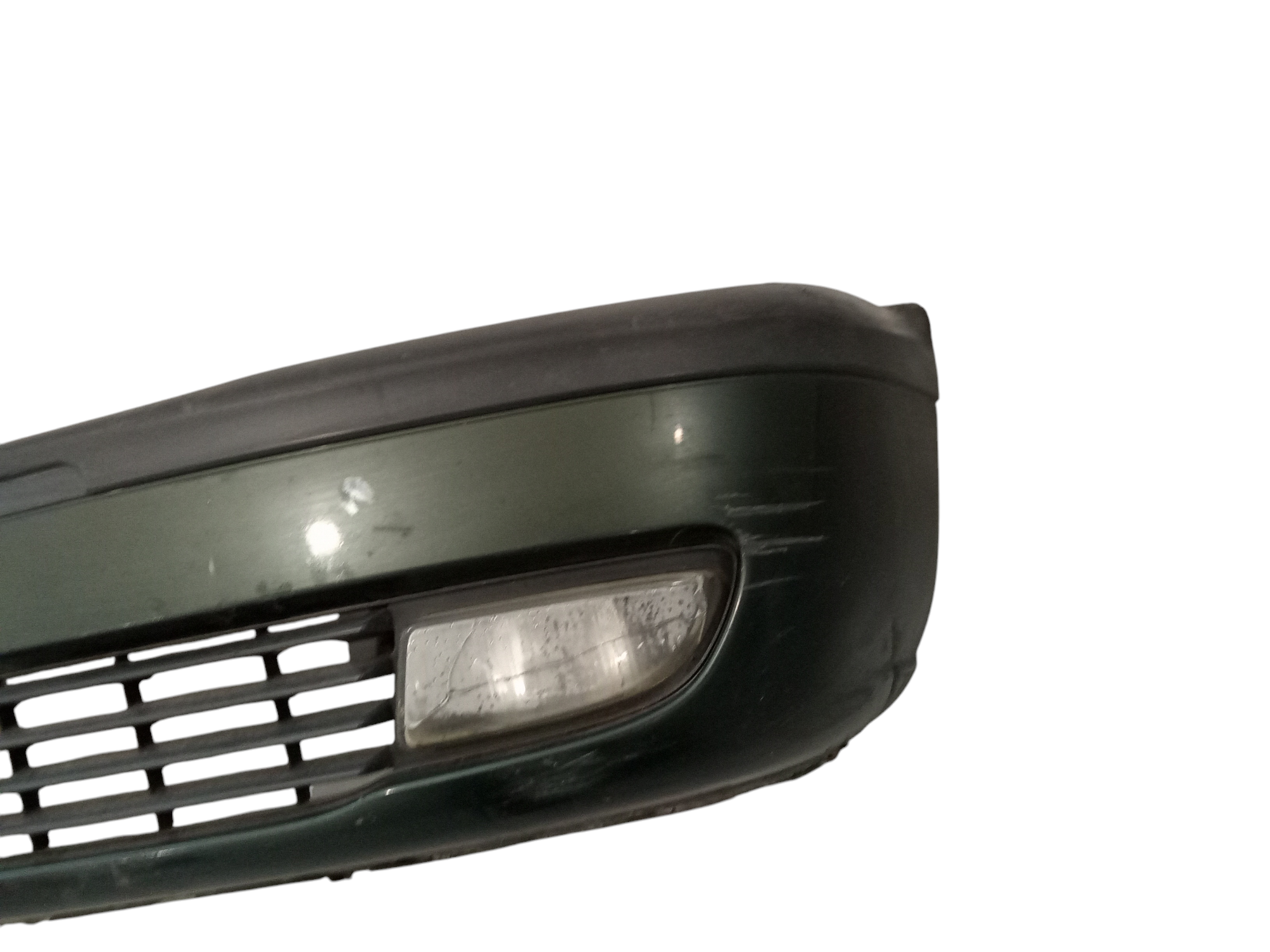 Paraurti Anteriore Completo per Opel Zafira A (1999 - 2005)