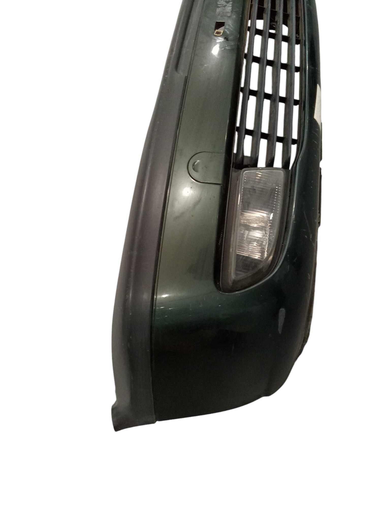 Paraurti Anteriore Completo per Opel Zafira A (1999 - 2005)