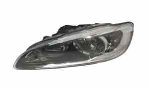 Faro anteriore Sinistro Guida per Volvo V60 1 Serie (2010 - In produzione)