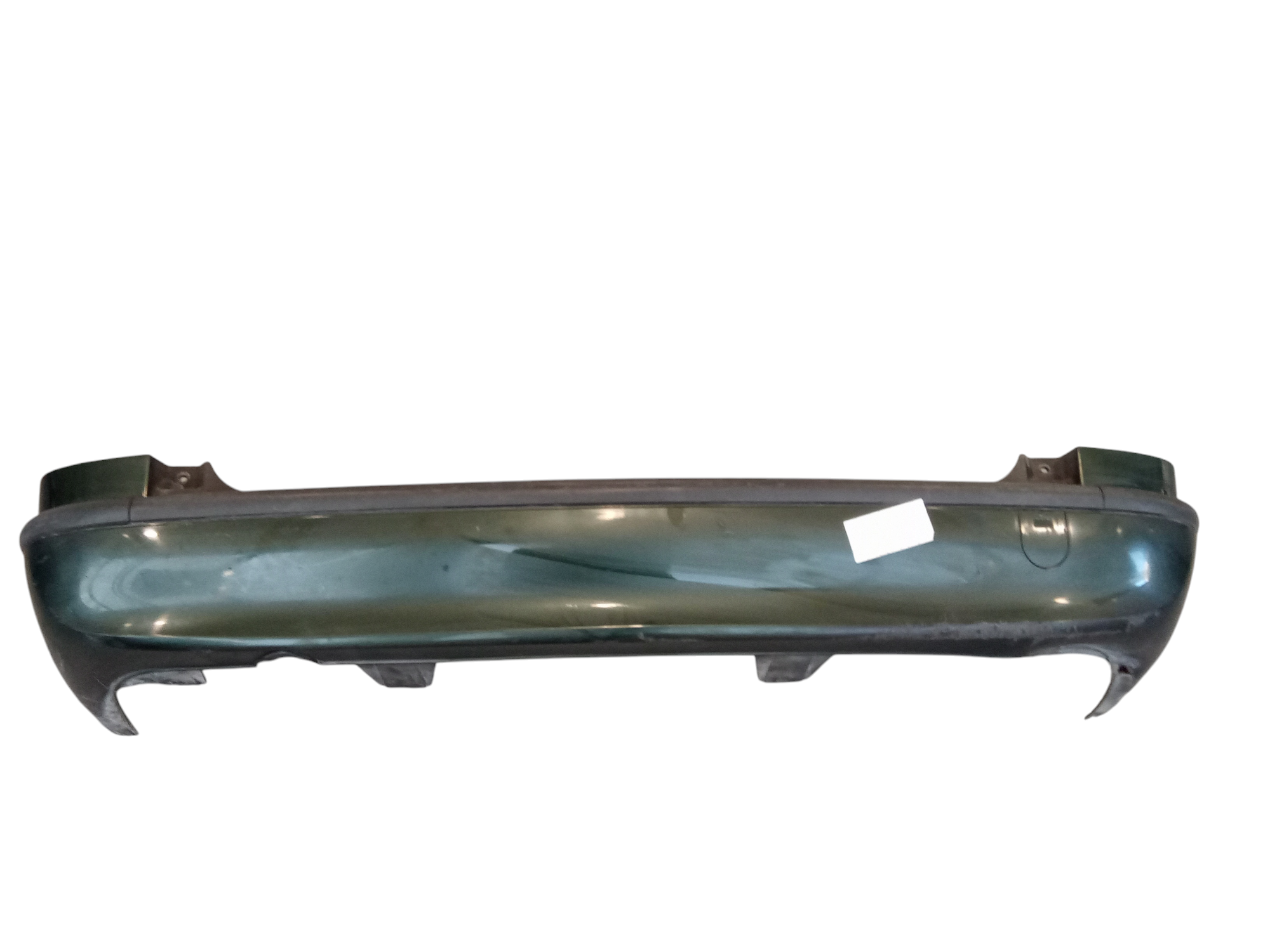 Paraurti Posteriore completo per Opel Zafira A (1999 - 2005)