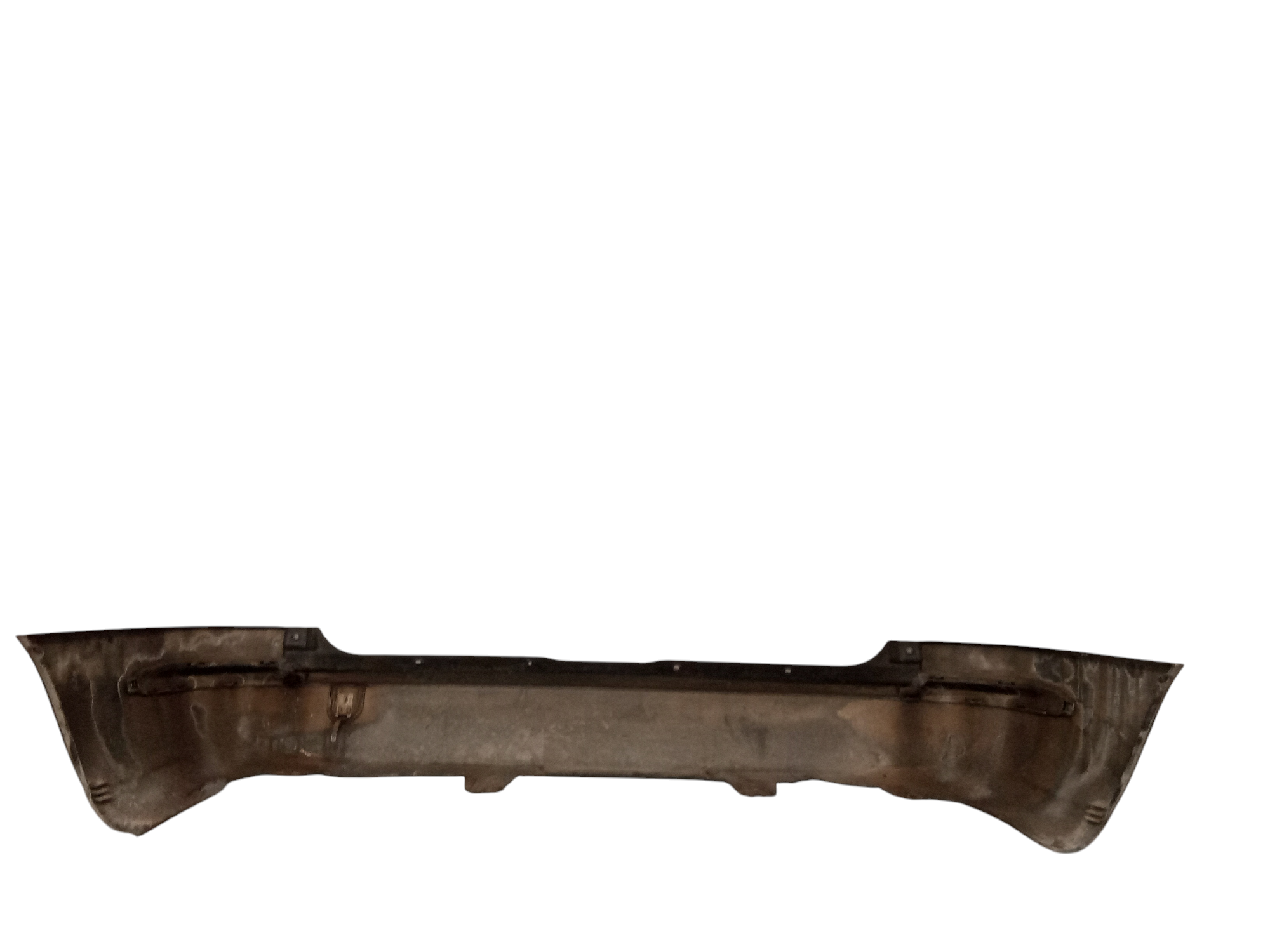 Paraurti Posteriore completo per Opel Zafira A (1999 - 2005)