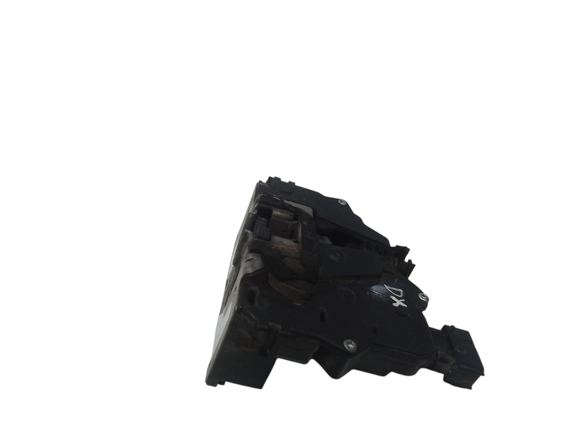 Serratura Anteriore Destra per Fiat Grande Punto 1 Serie (2005 - 2008)