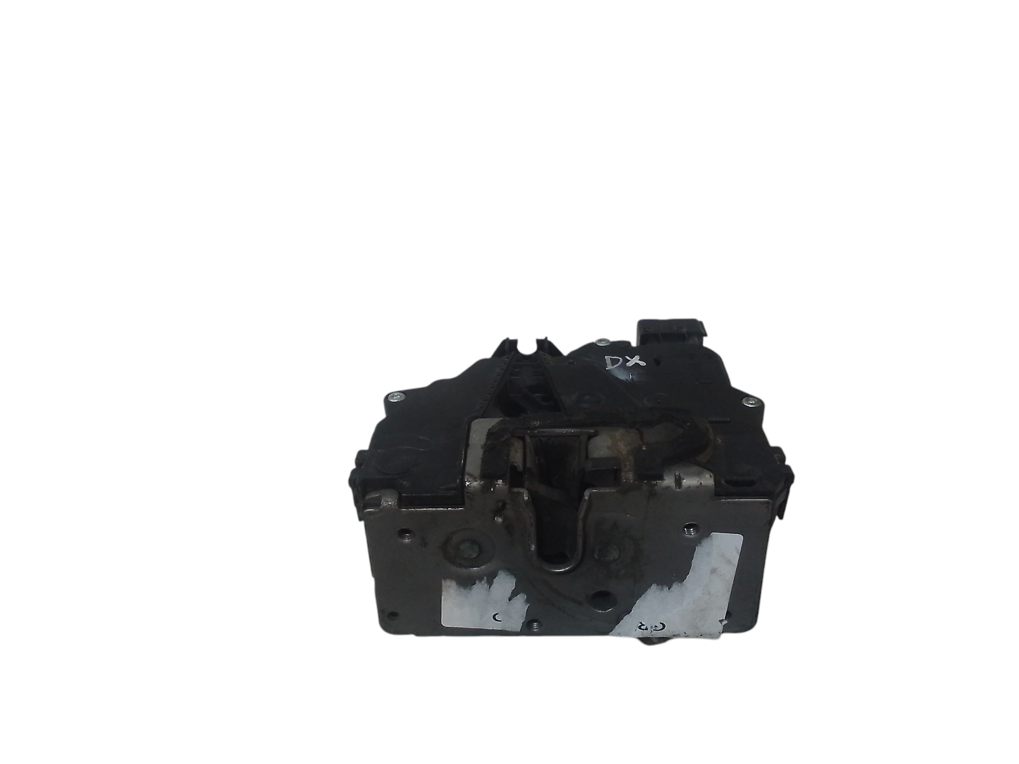 Serratura Anteriore Destra per Fiat Grande Punto 1 Serie (2005 - 2008)