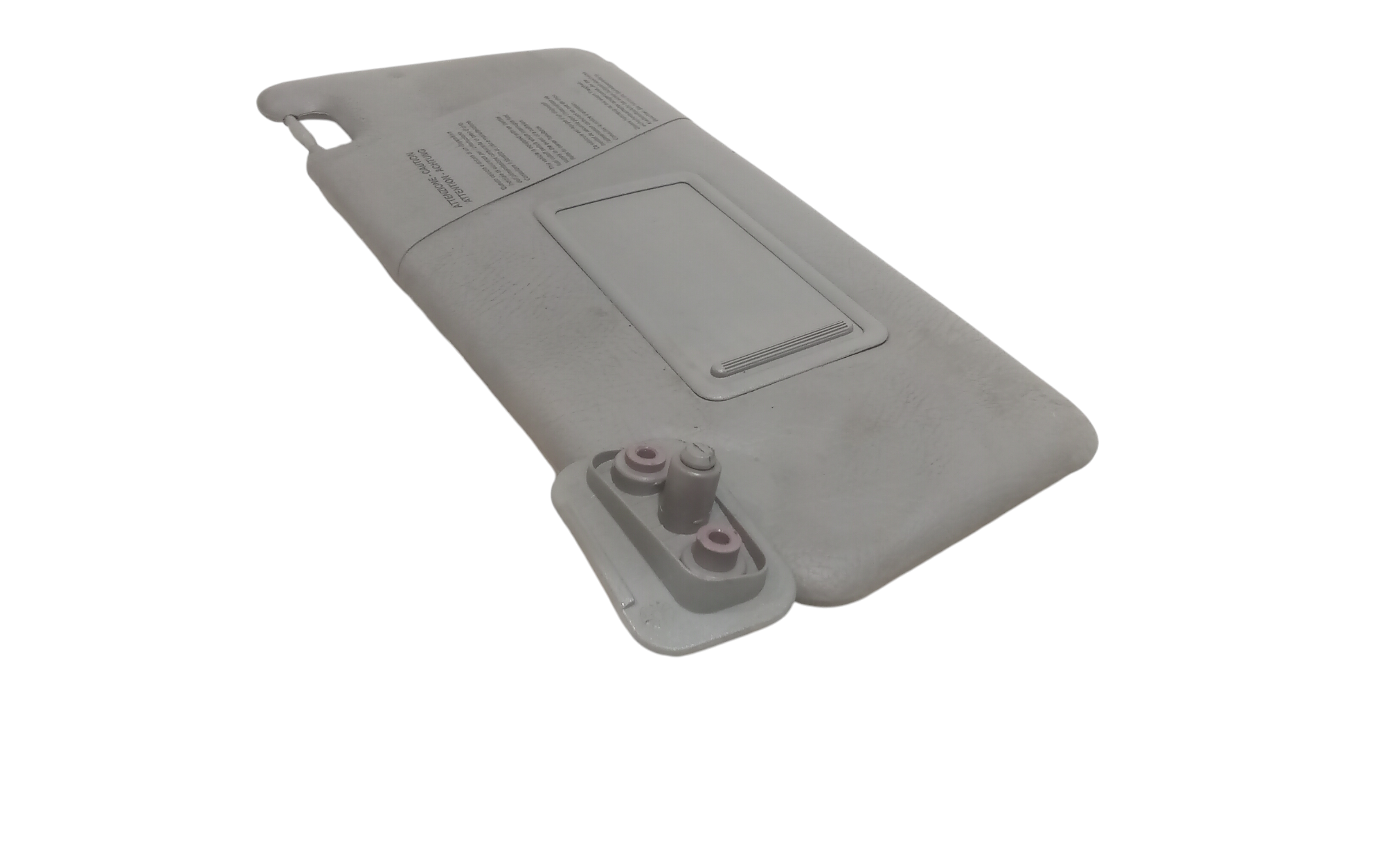 Parasole aletta anteriore Lato Guida per Fiat Punto Berlina 5p (1993 - 1999)