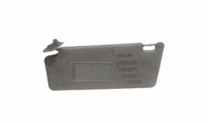 Parasole aletta anteriore Lato Guida per Fiat Punto Berlina 5p (1993 - 1999)